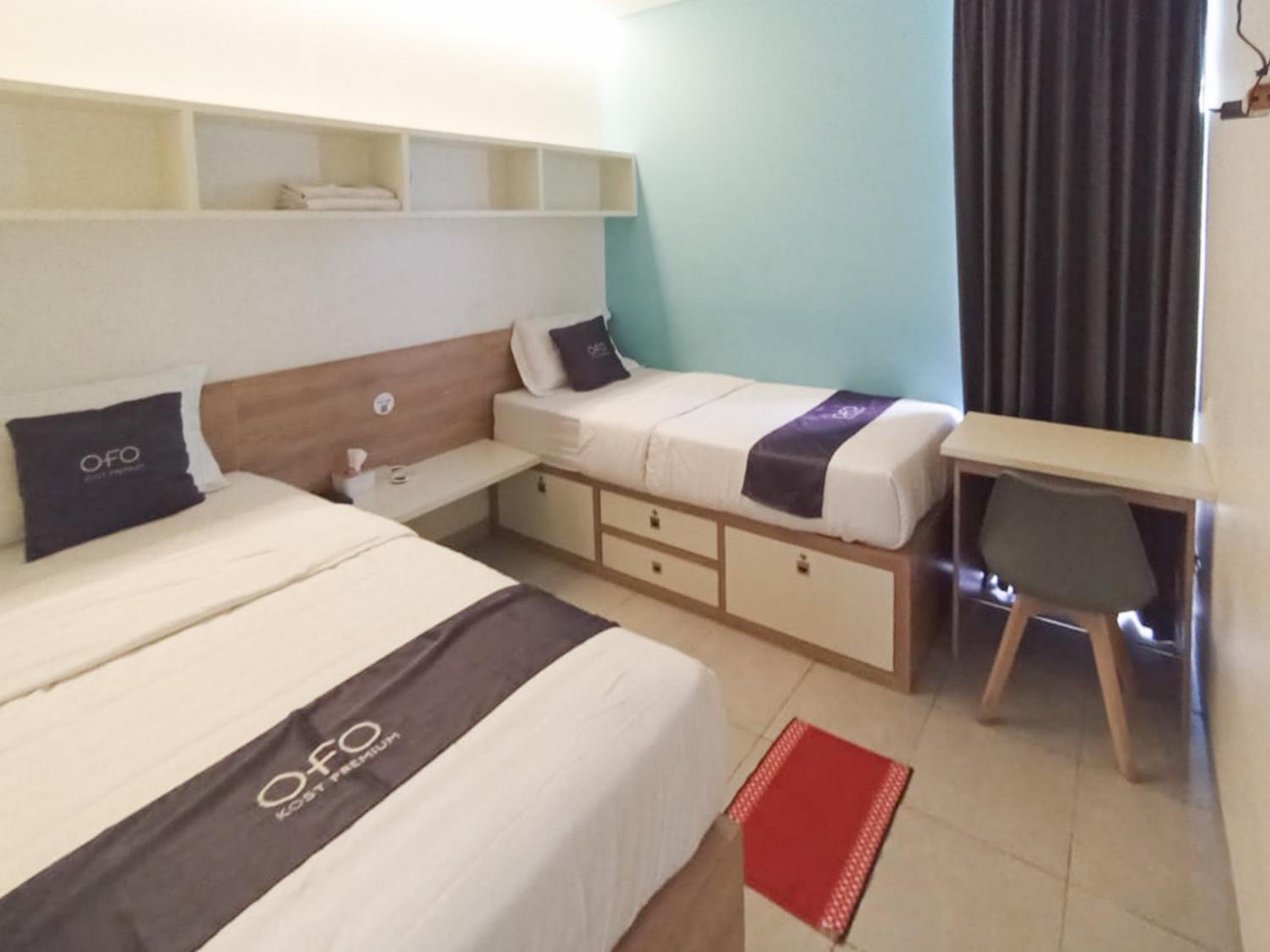 Standard Twin Room - Photo 27