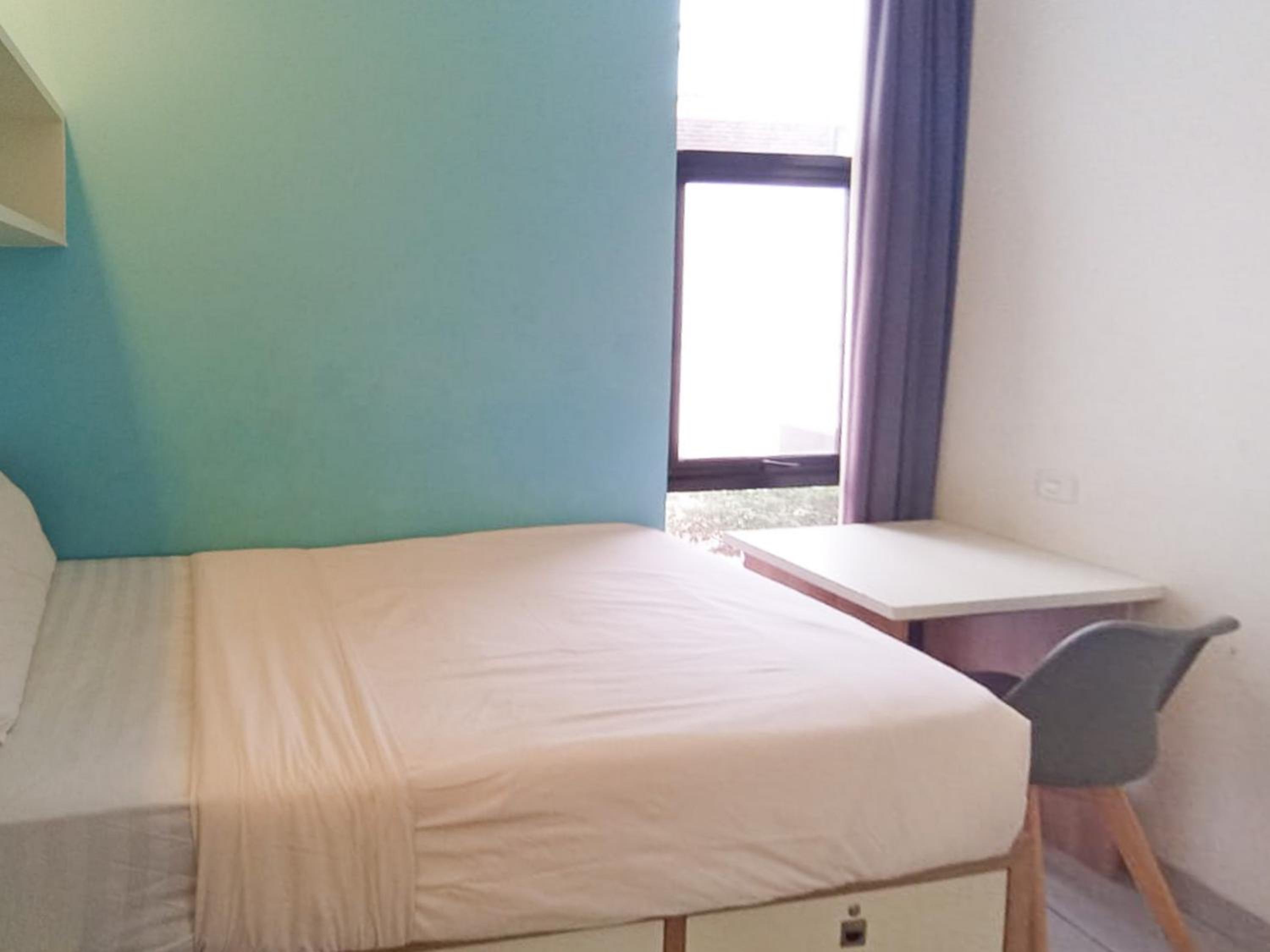 Standard Twin Room - Photo 19
