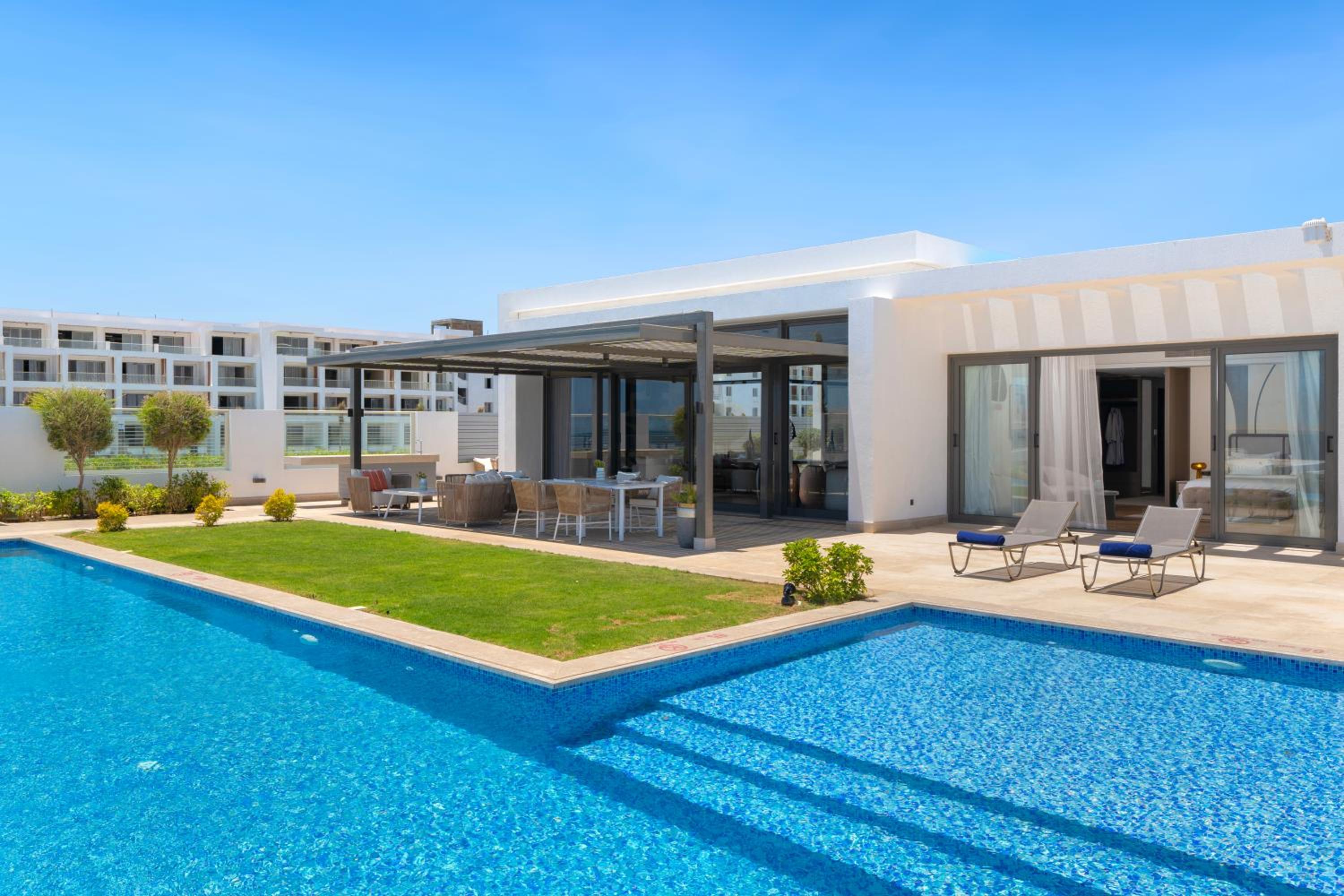 Premium Villa - Photo 30