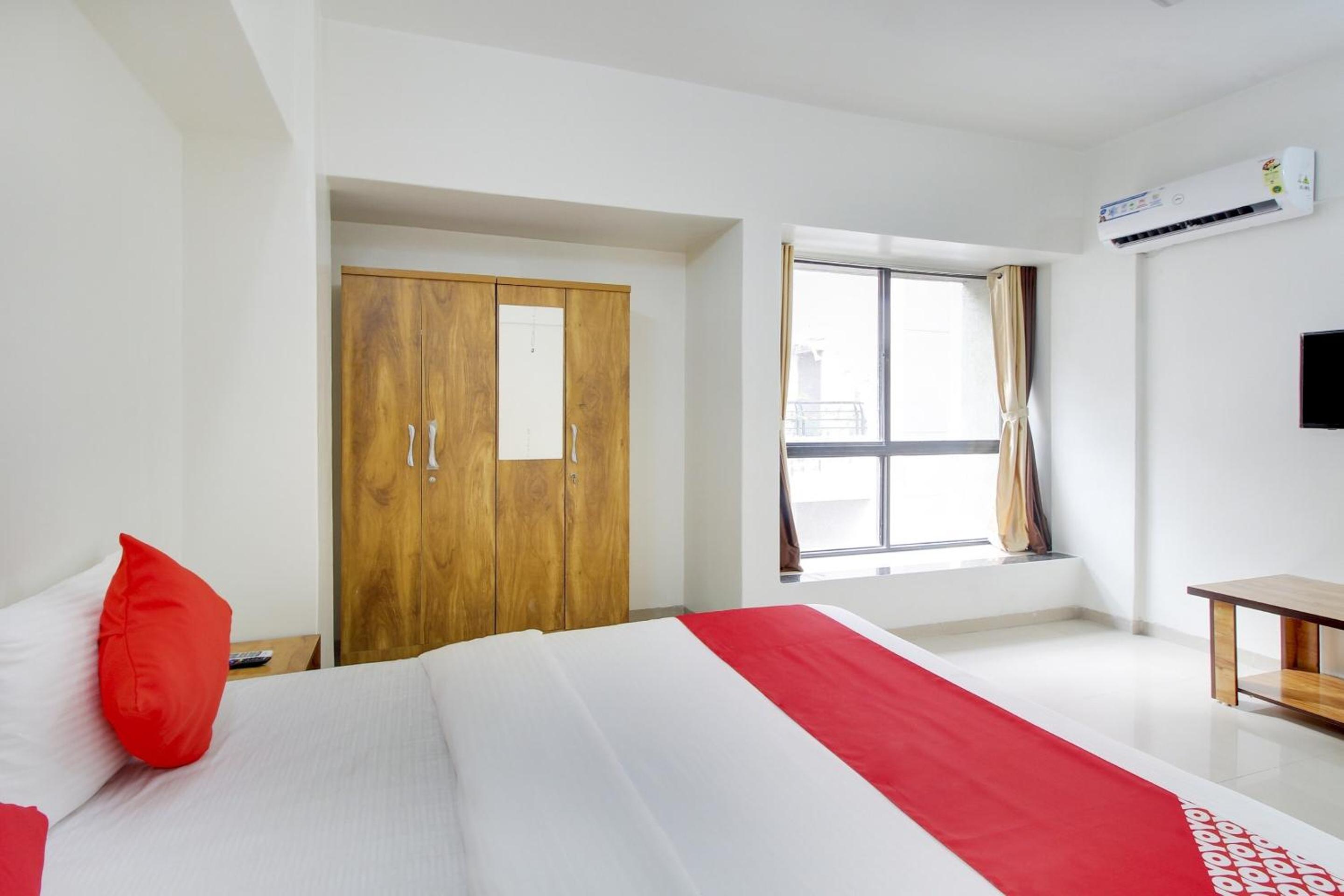 Classic Triple Room photo 3