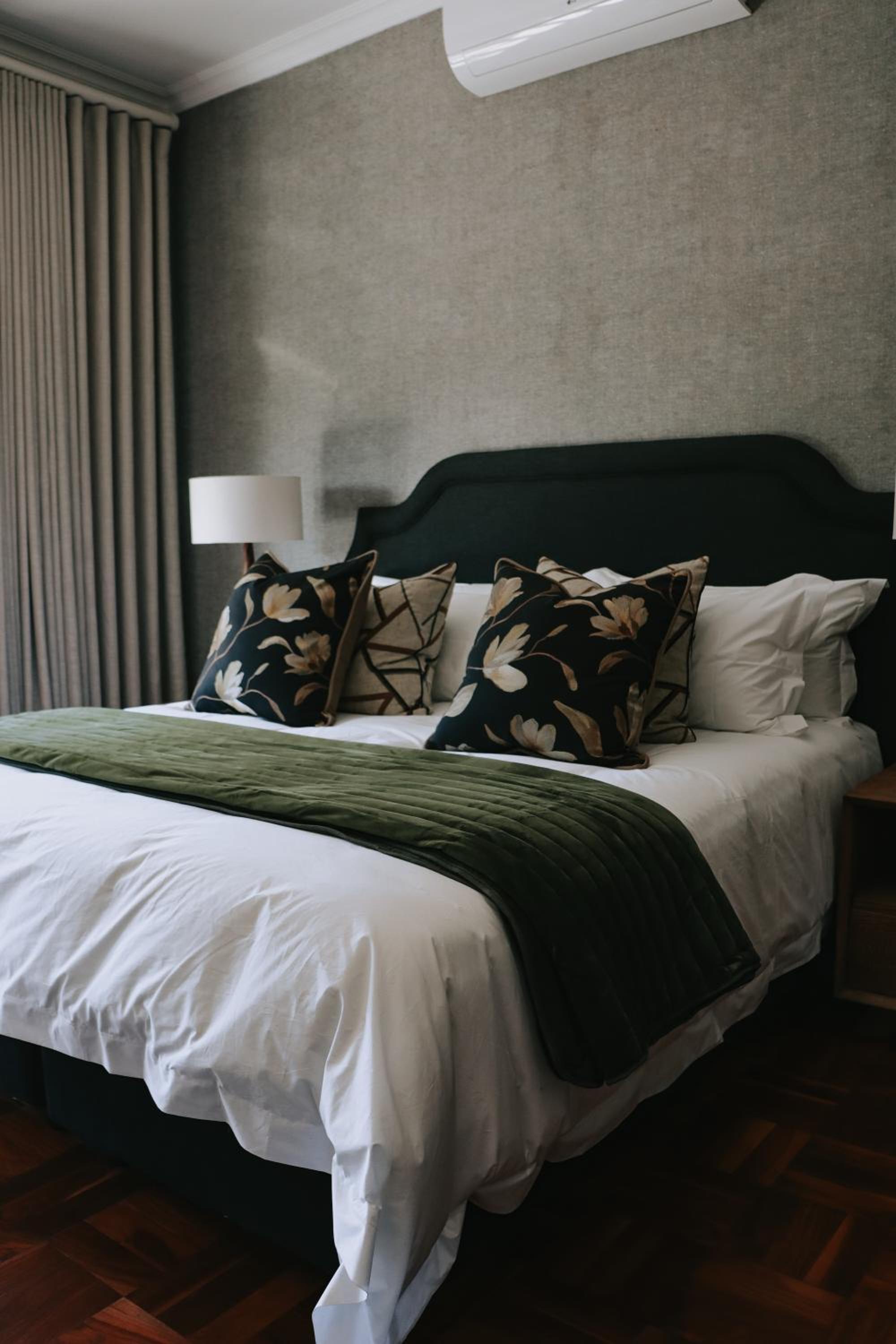 Presidential King Room