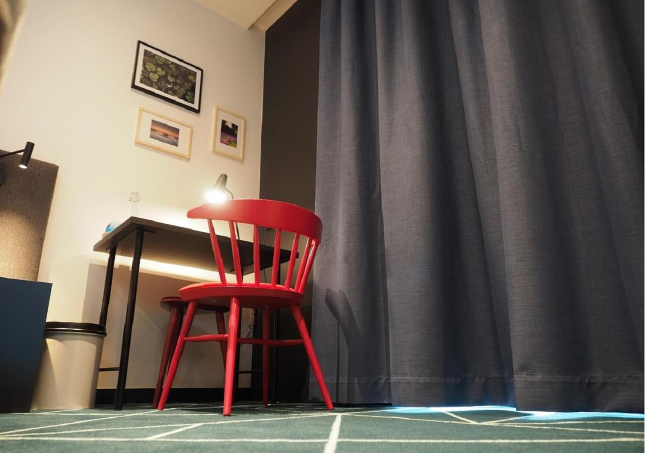 Double Room - Disability Access photo 3