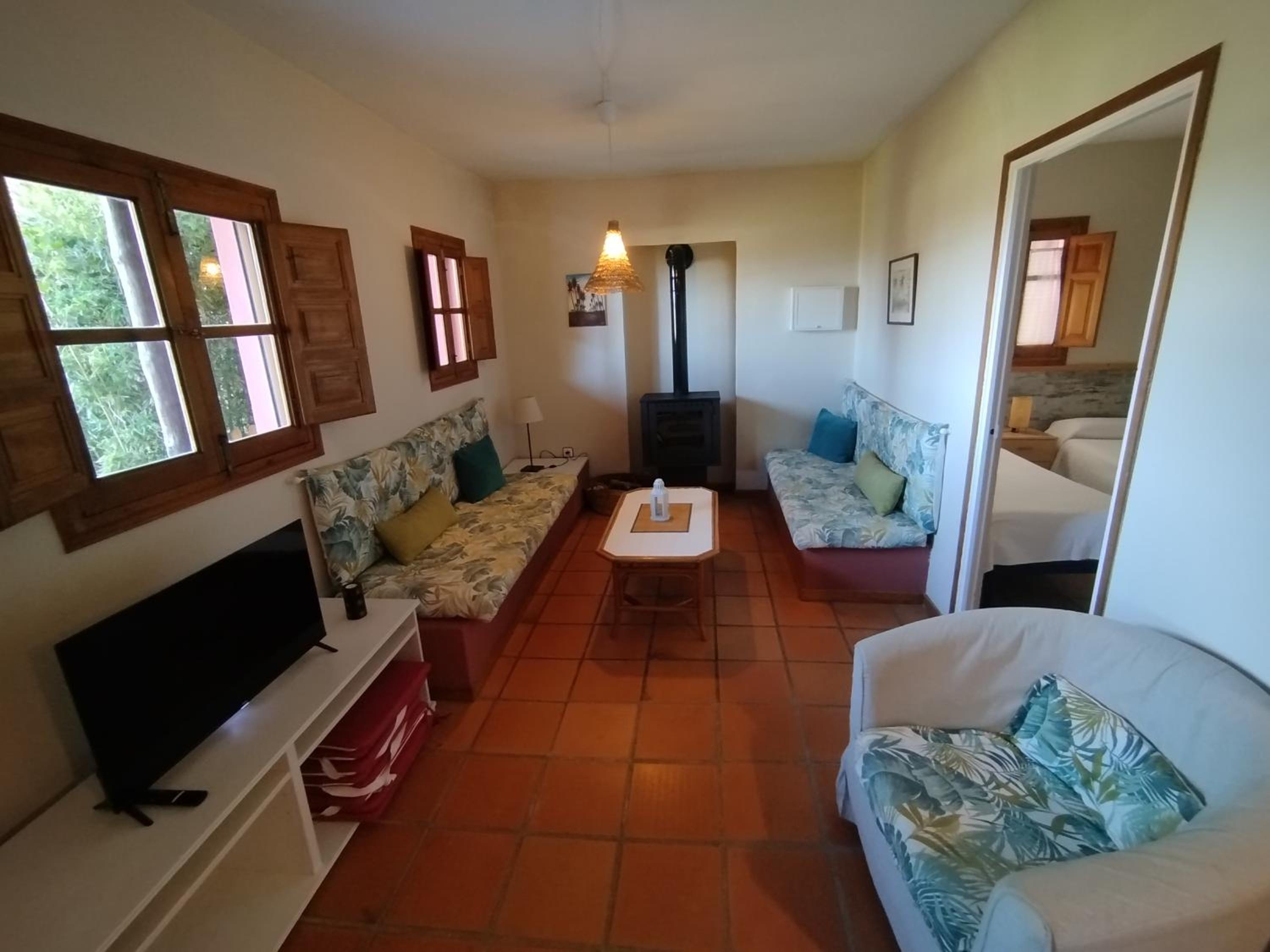 Apartamento (4 adultos)