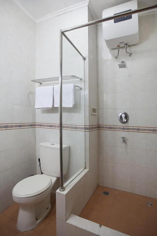 Deluxe Double or Twin Room - Photo 3