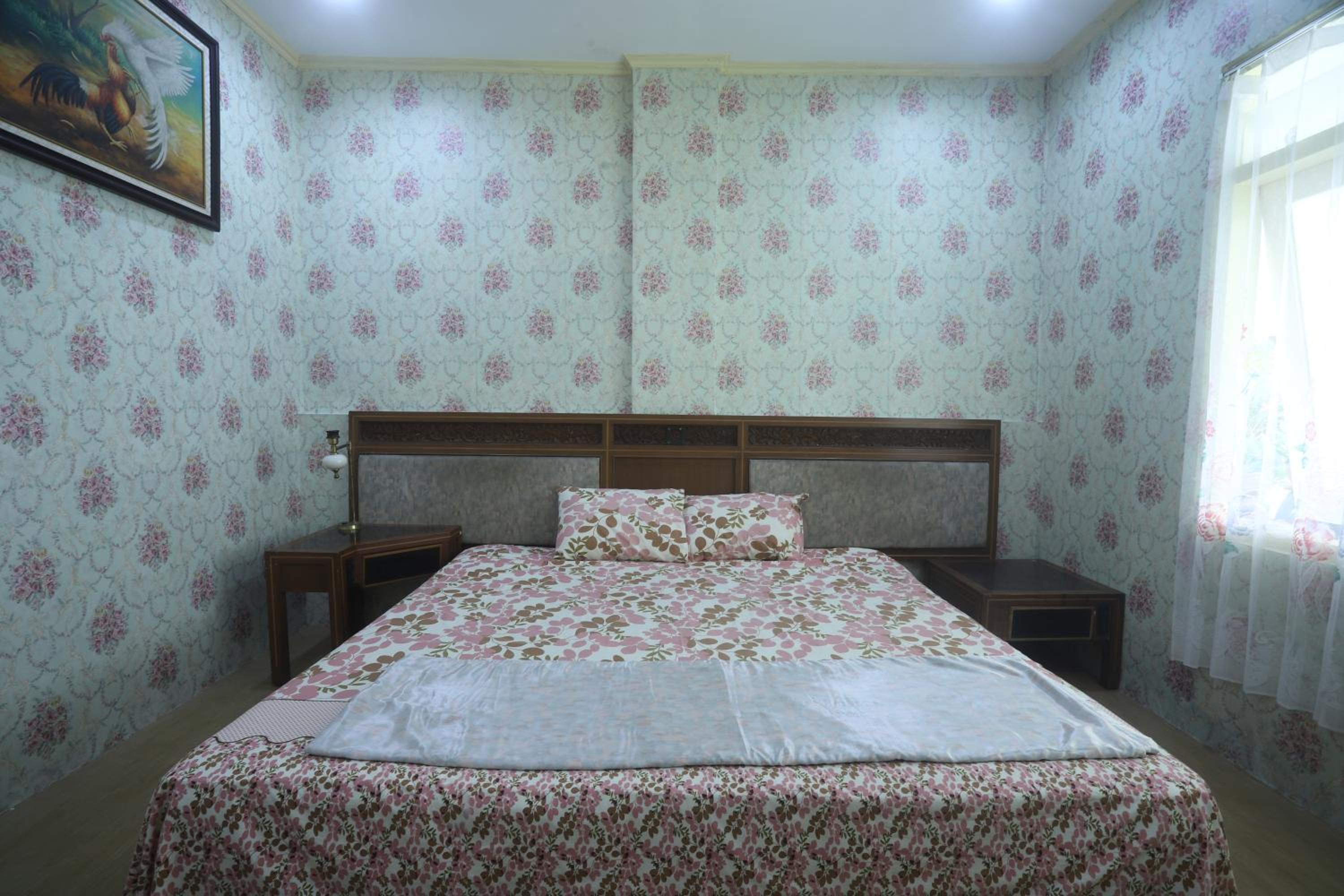 Double Room photo 1