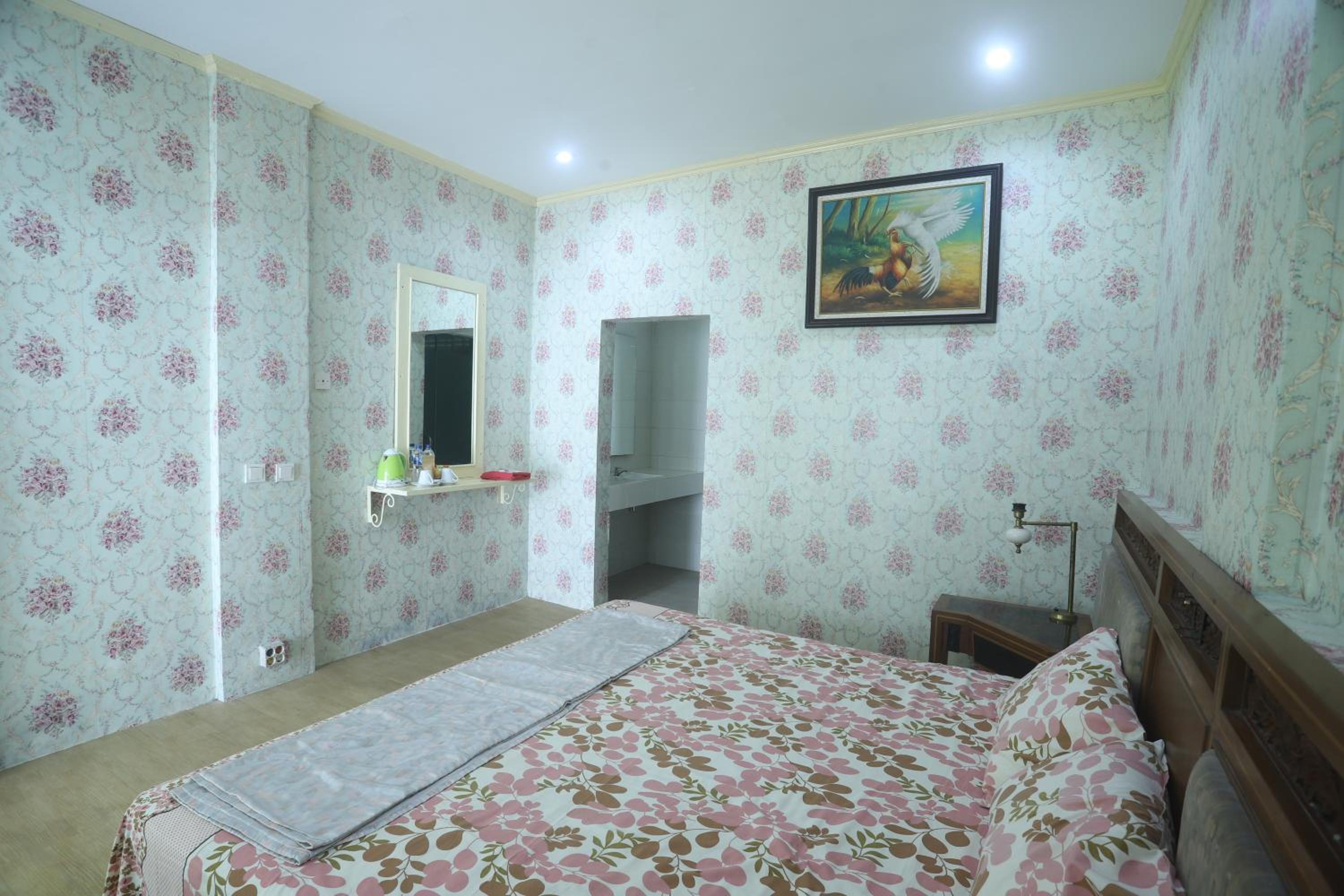 Double Room photo 2