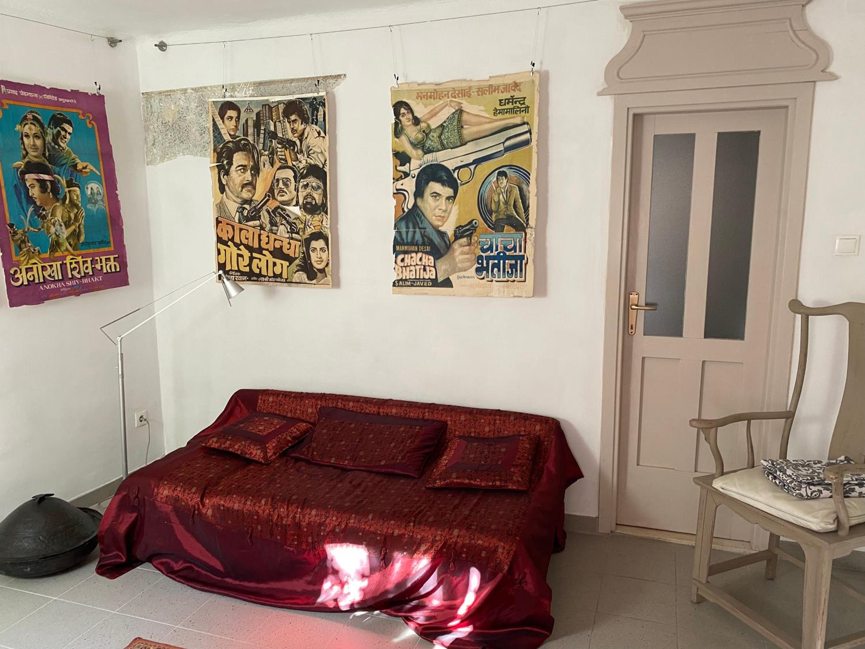 Villa photo 1