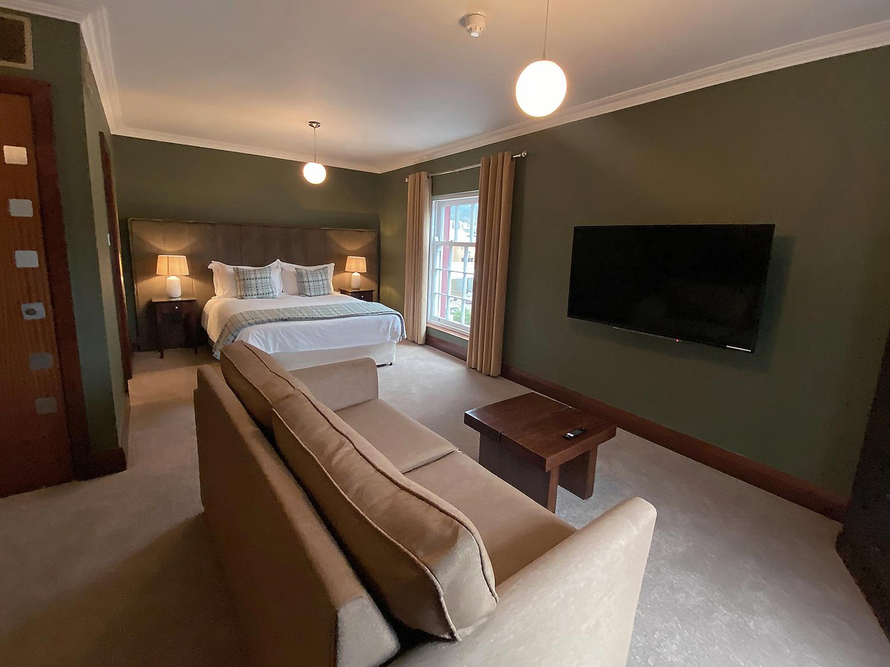 Morgans Hotel