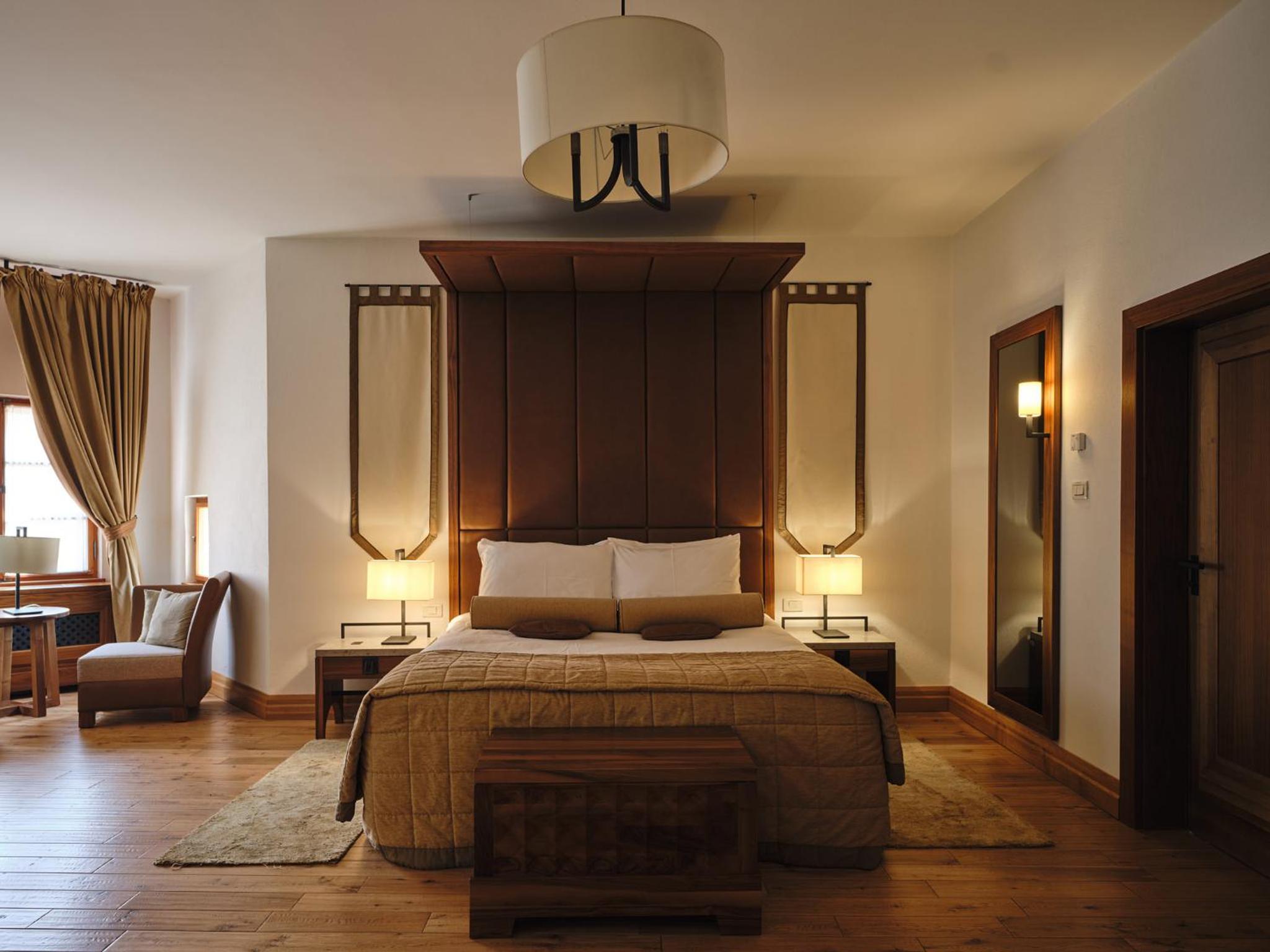Royal Suite