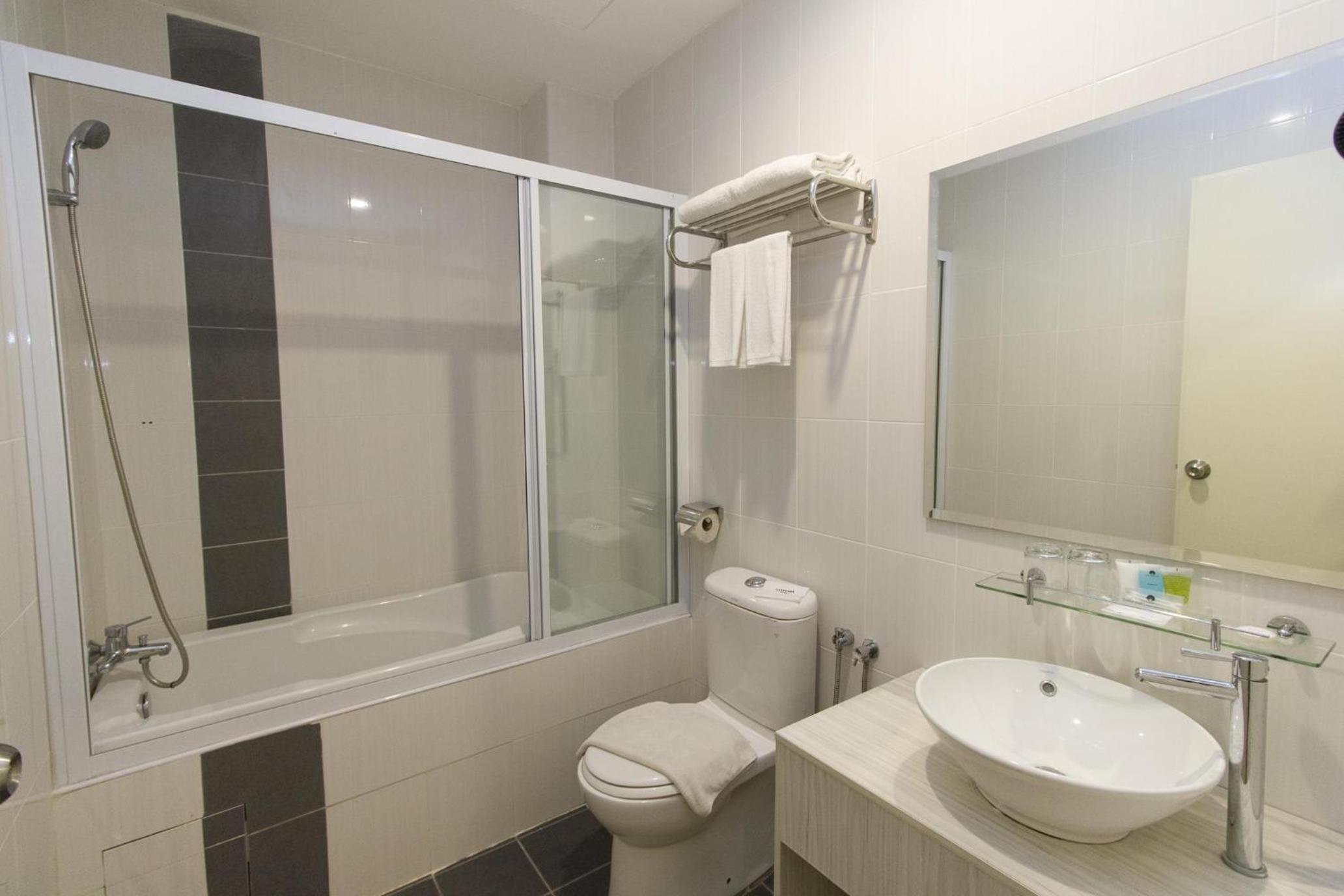 Deluxe Suite photo 1