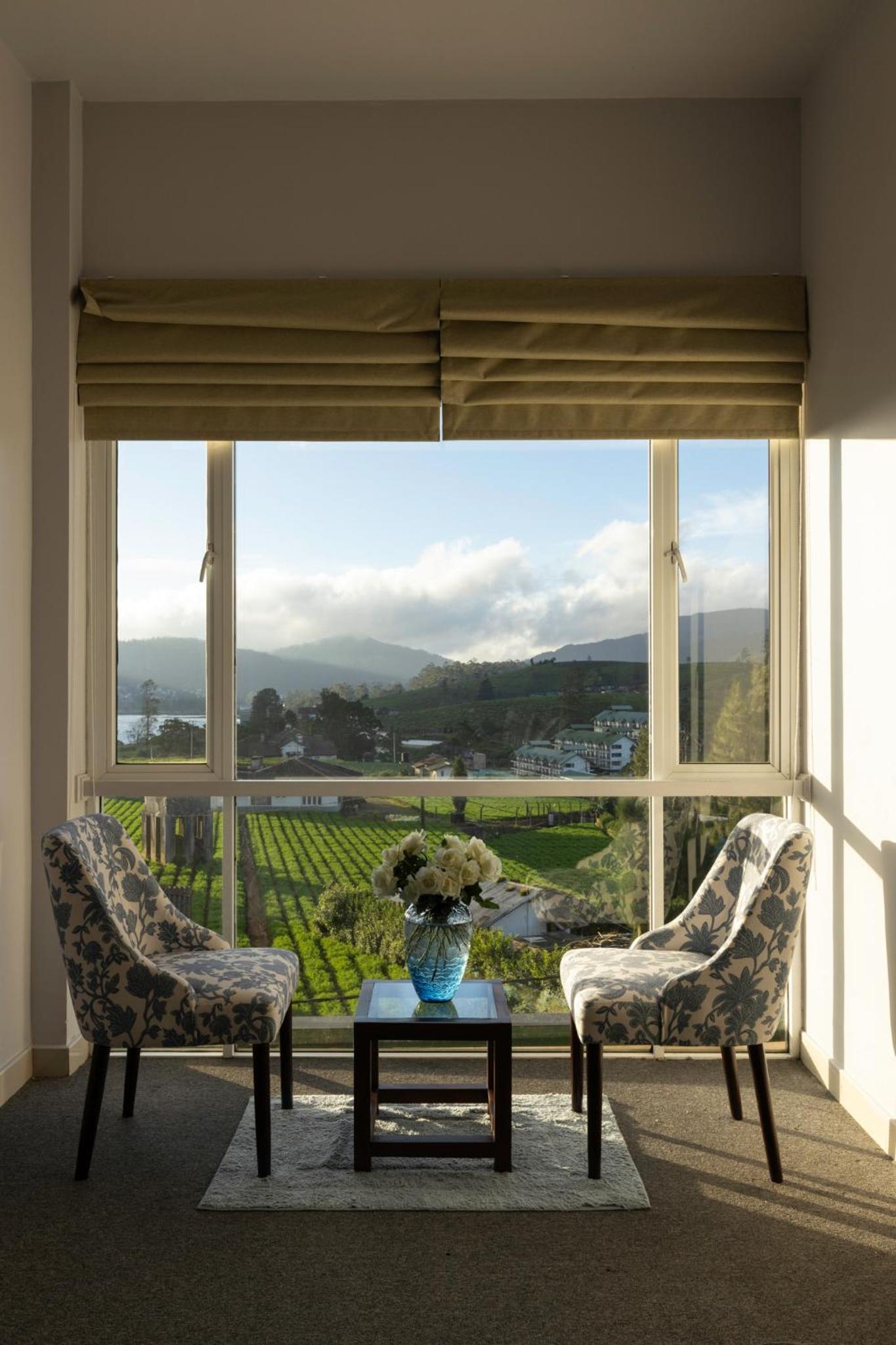 Double Room with Lake View photo 2