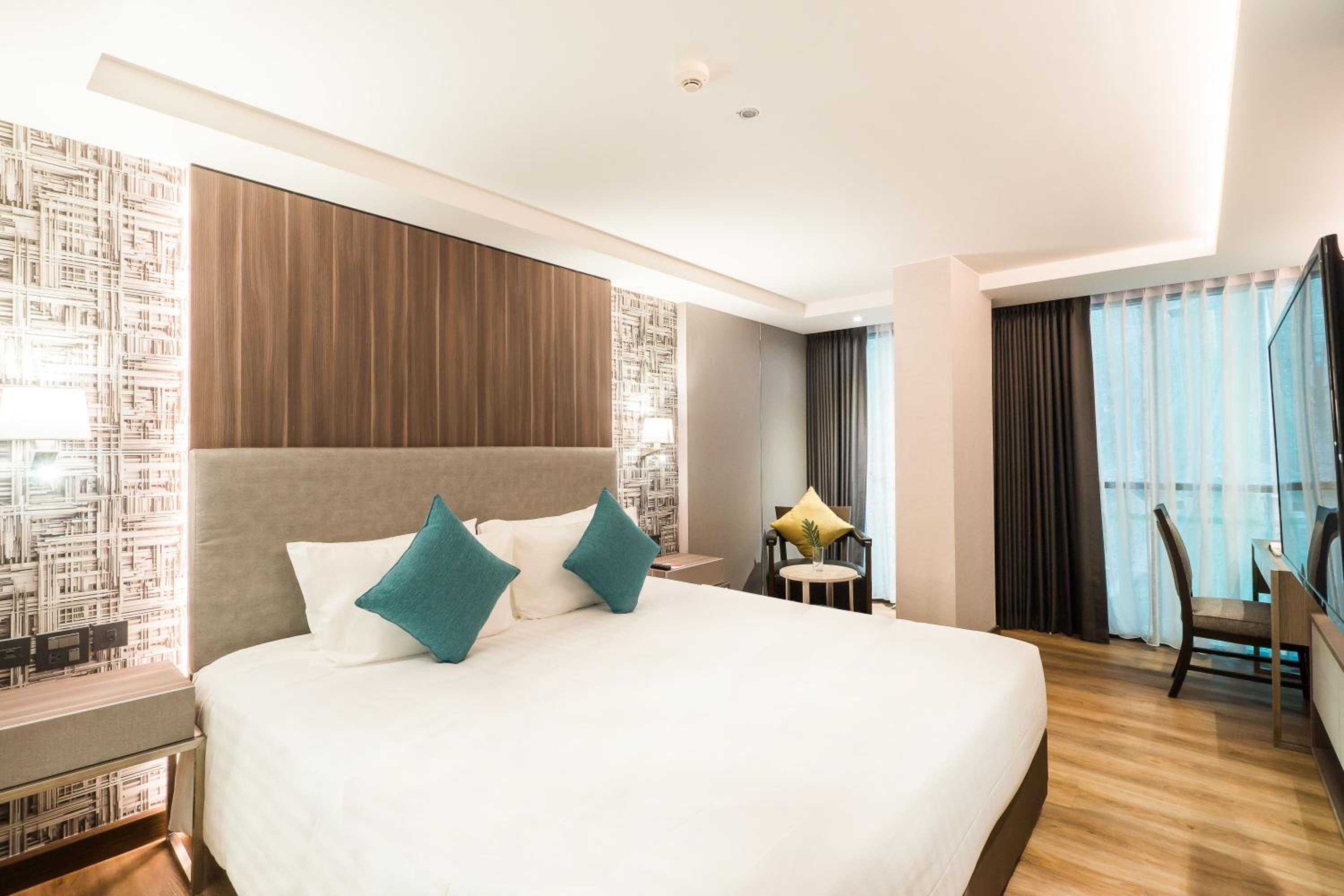 Deluxe Room photo 2