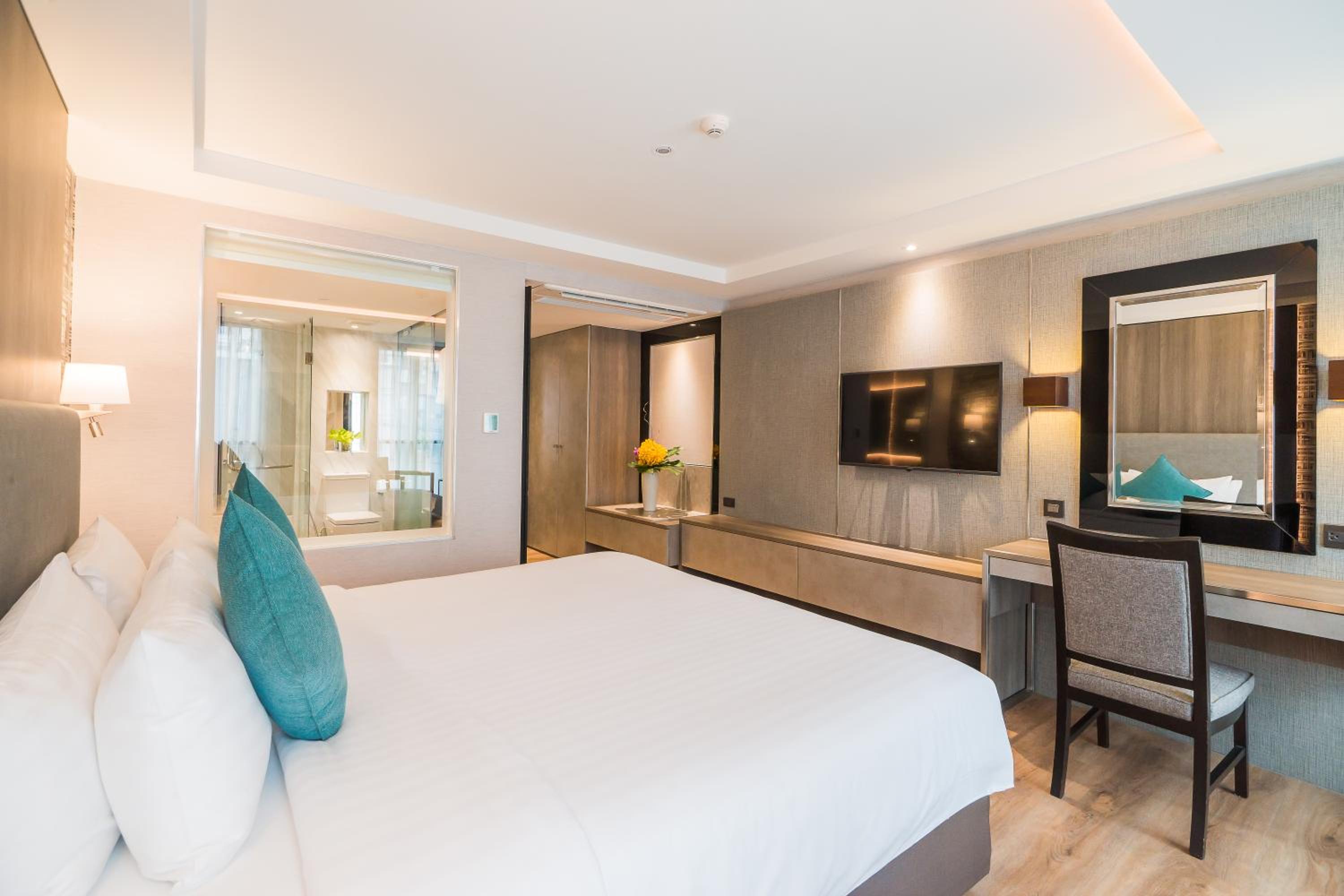 Deluxe Room photo 1