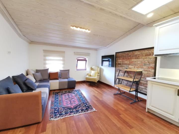 Deluxe Apartment photo 1