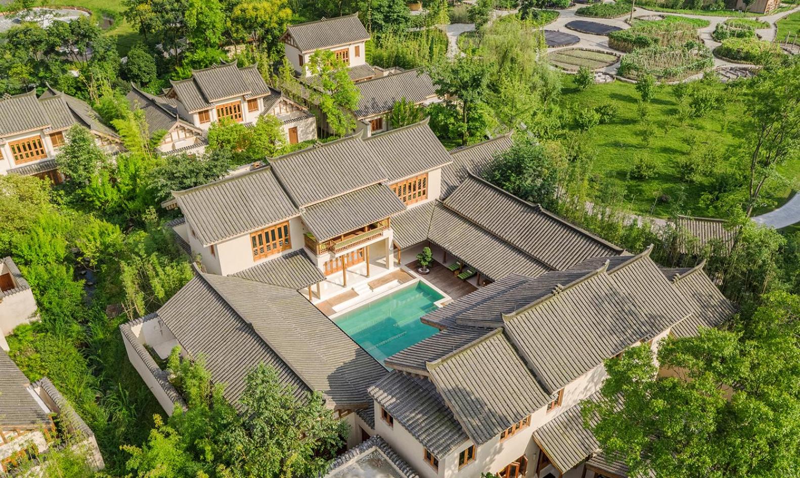 Presidential Villa photo 1
