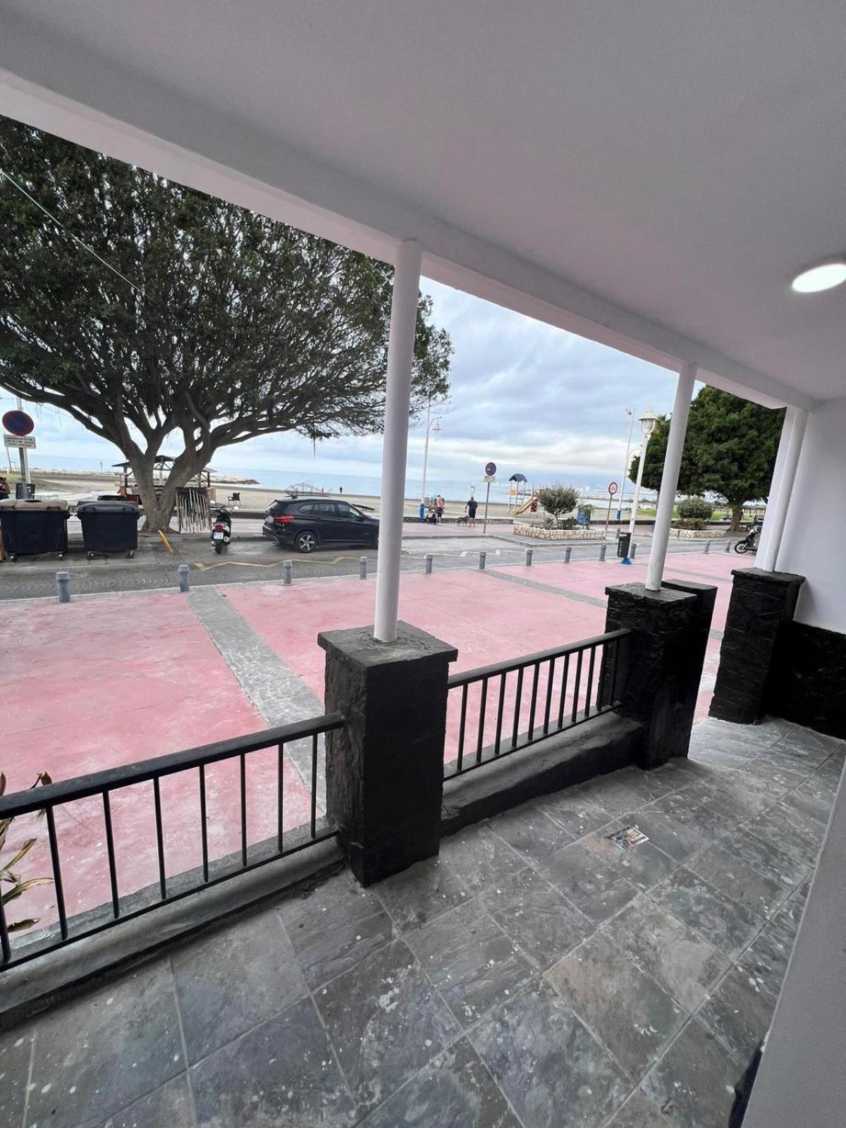 Casa de tres habitaciones