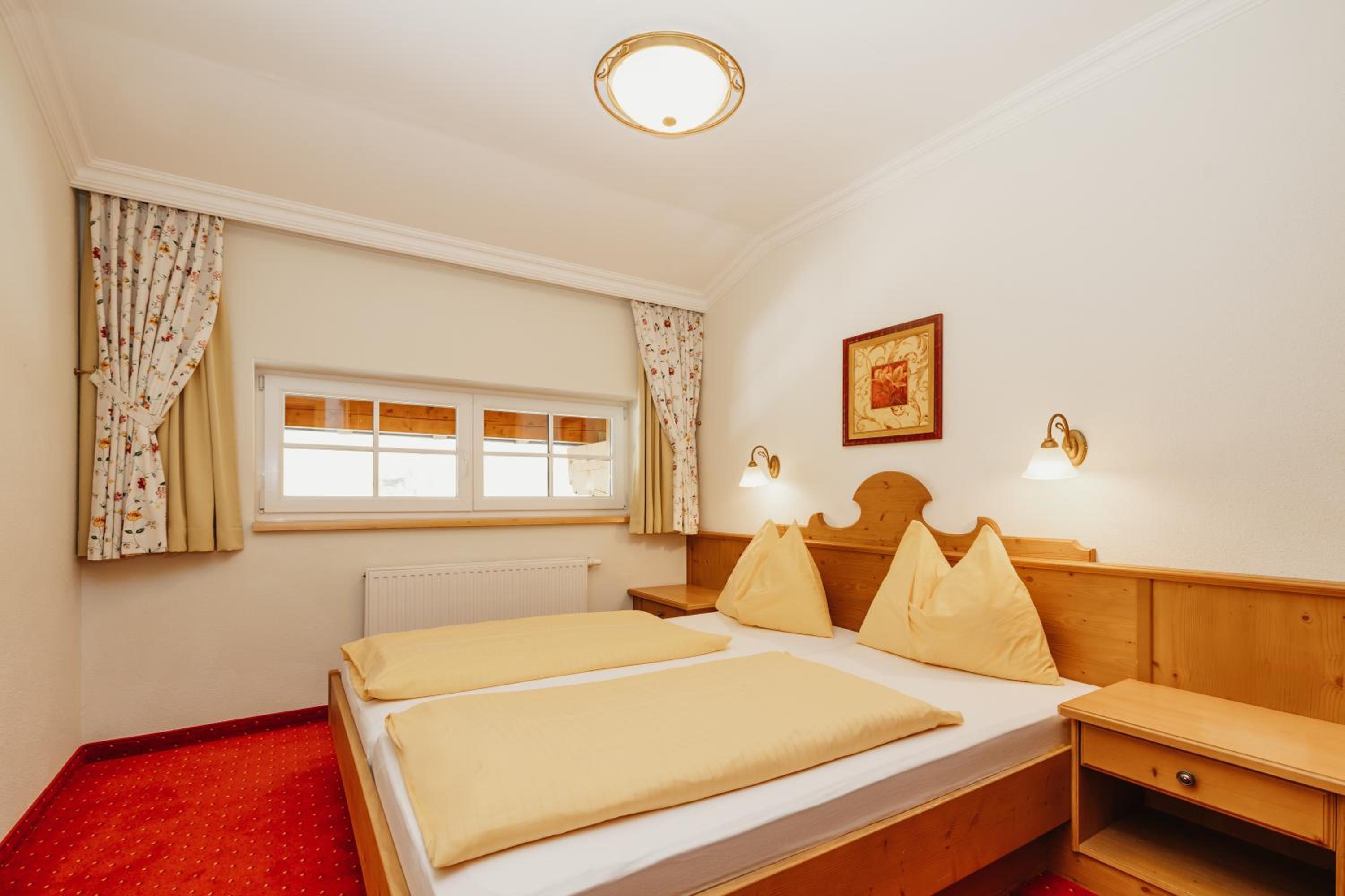 Two-Bedroom Suite (2 Adults + 2 Children)  - Photo 6