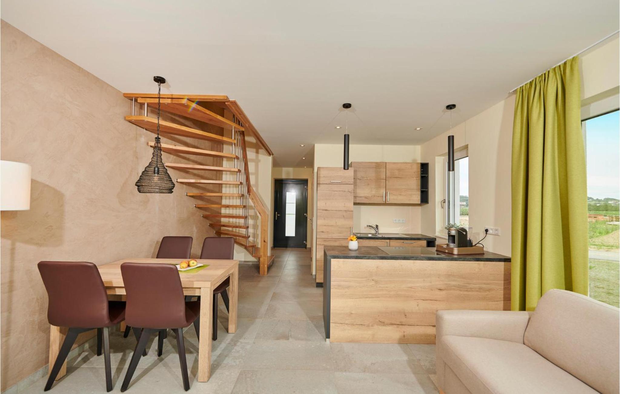 One-Bedroom Holiday Home photo 2