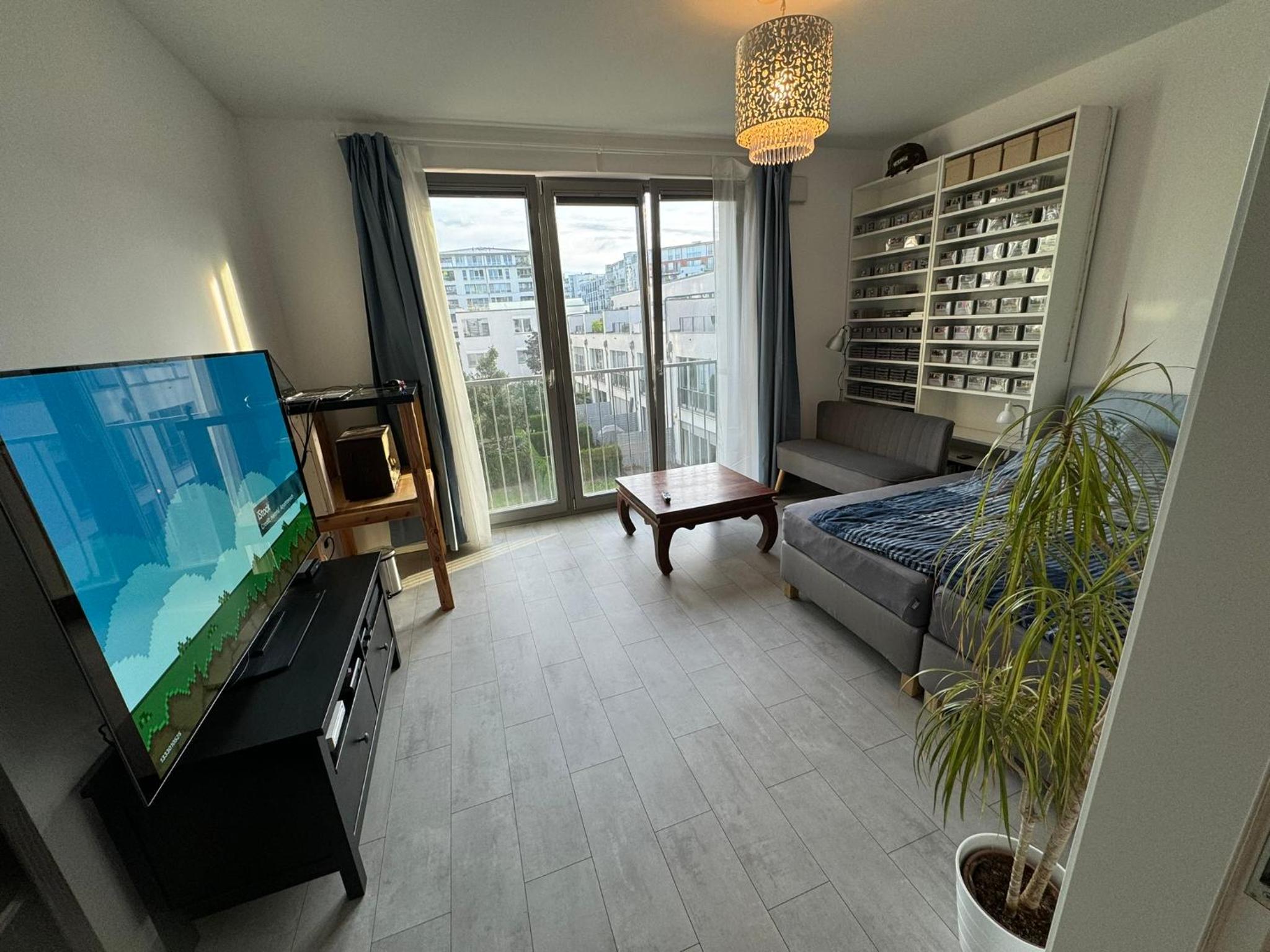 Double Room with Private Bathroom photo 1