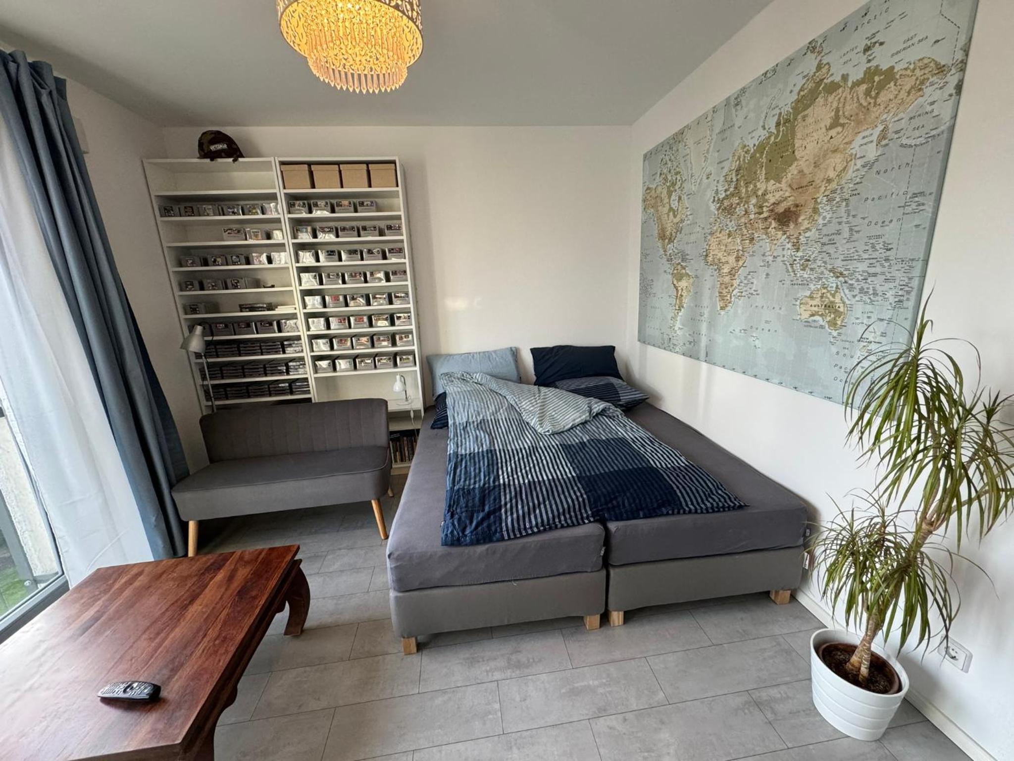 Double Room with Private Bathroom photo 2