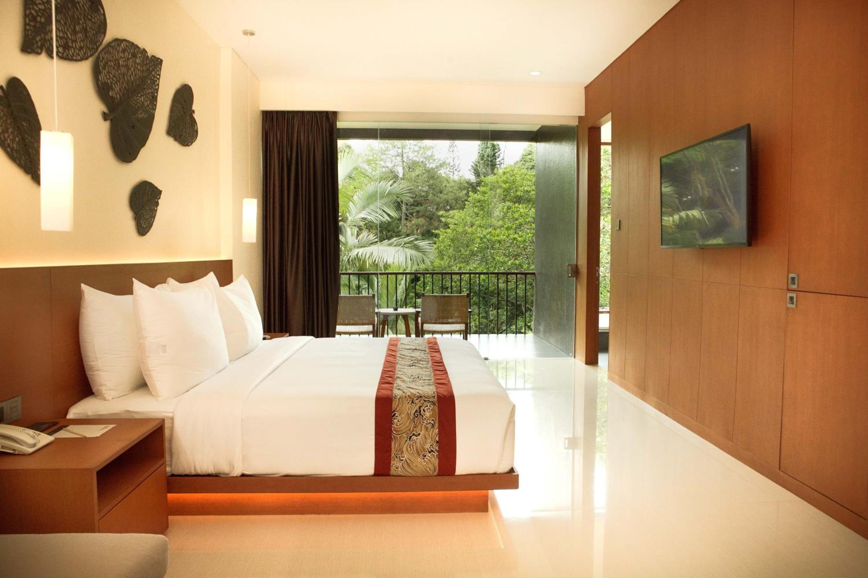 Suite photo 1
