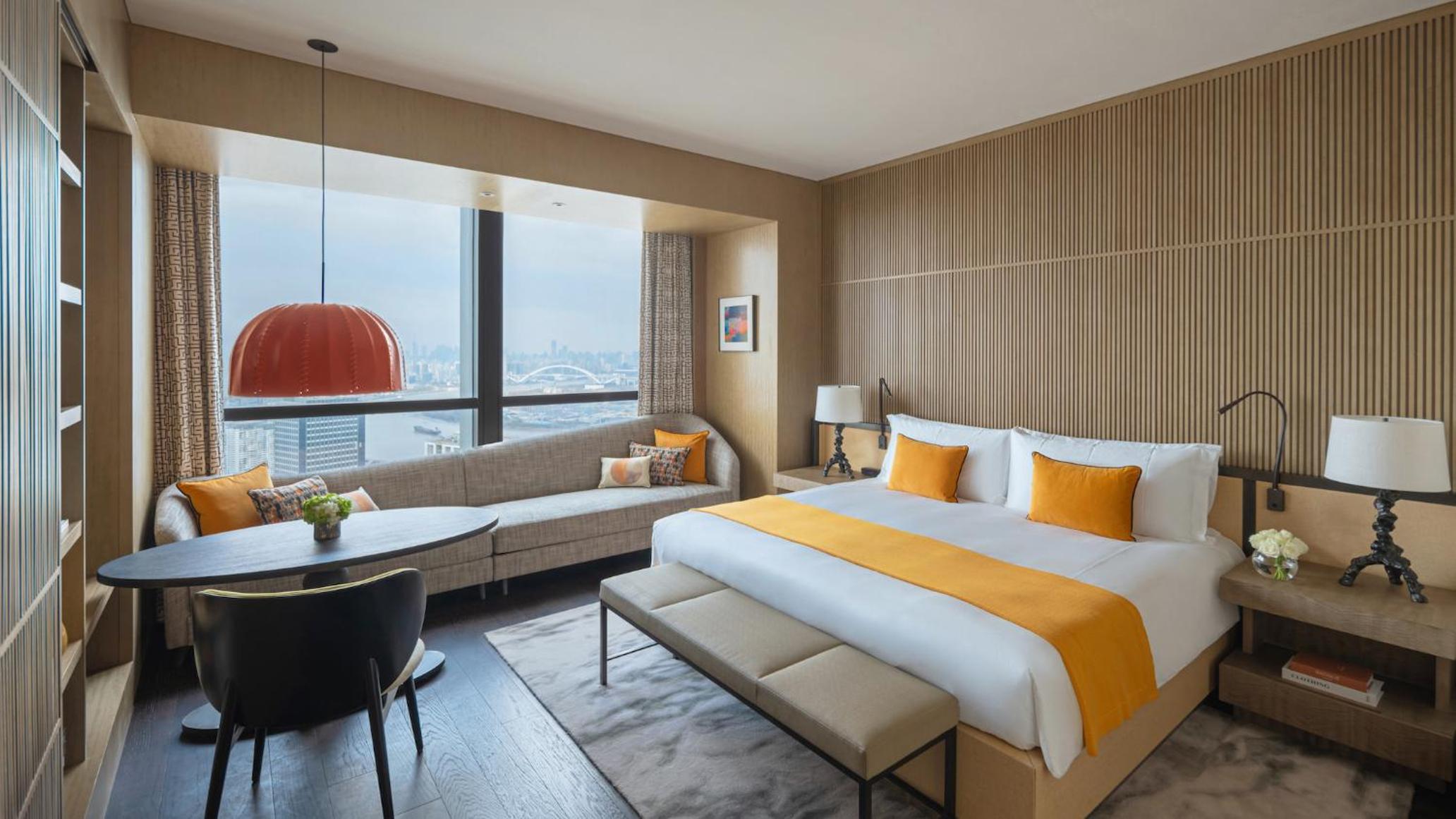 Standard King Room photo 1