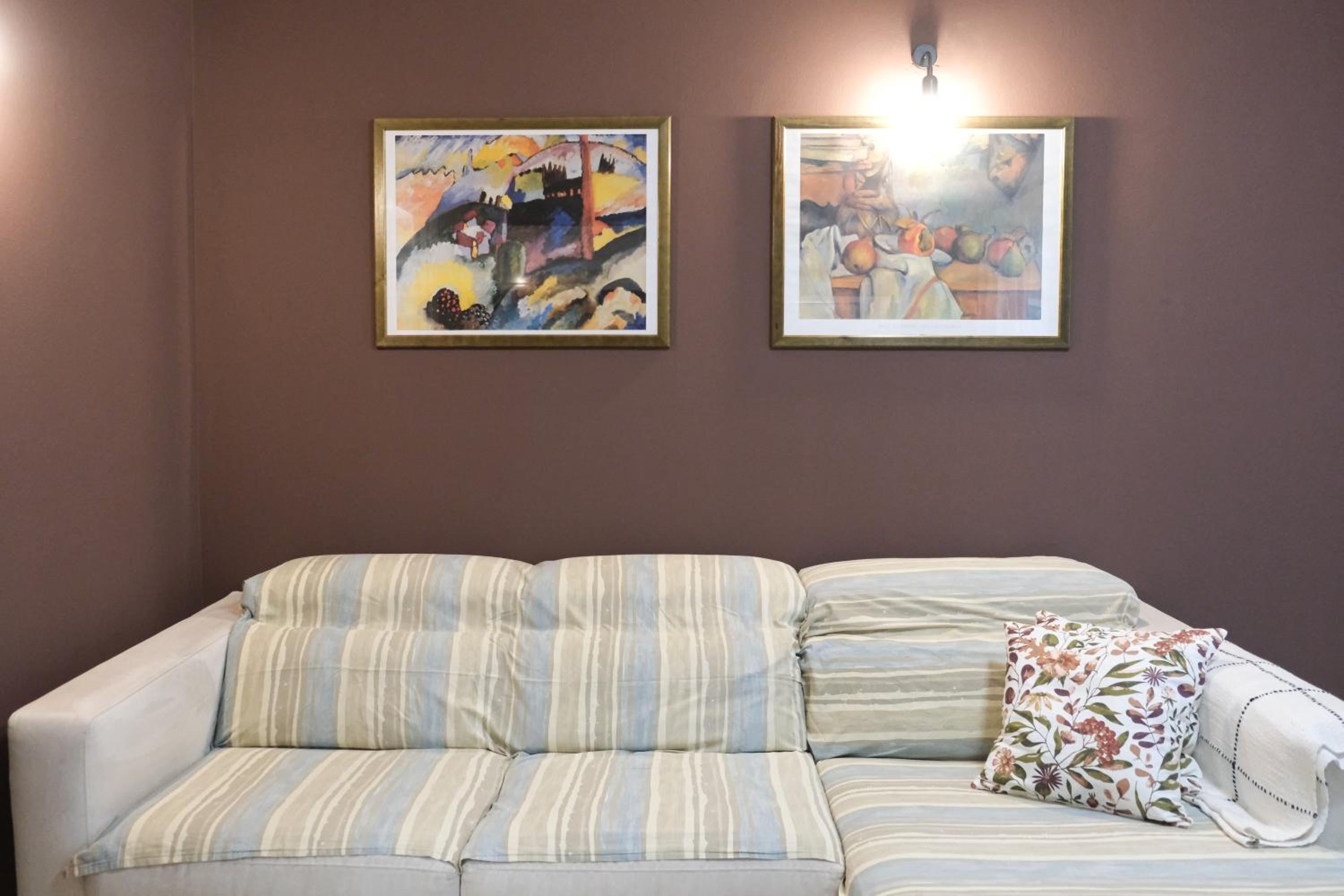 Two-Bedroom Apartment photo 3