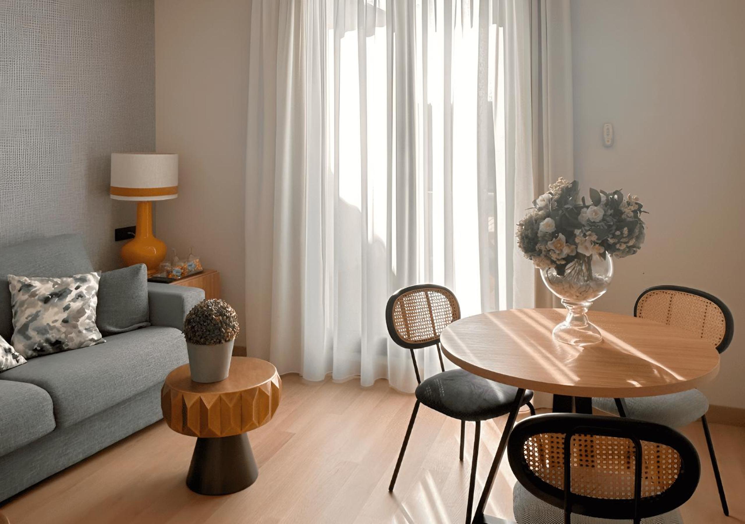 Suite with Terrace - Photo 2