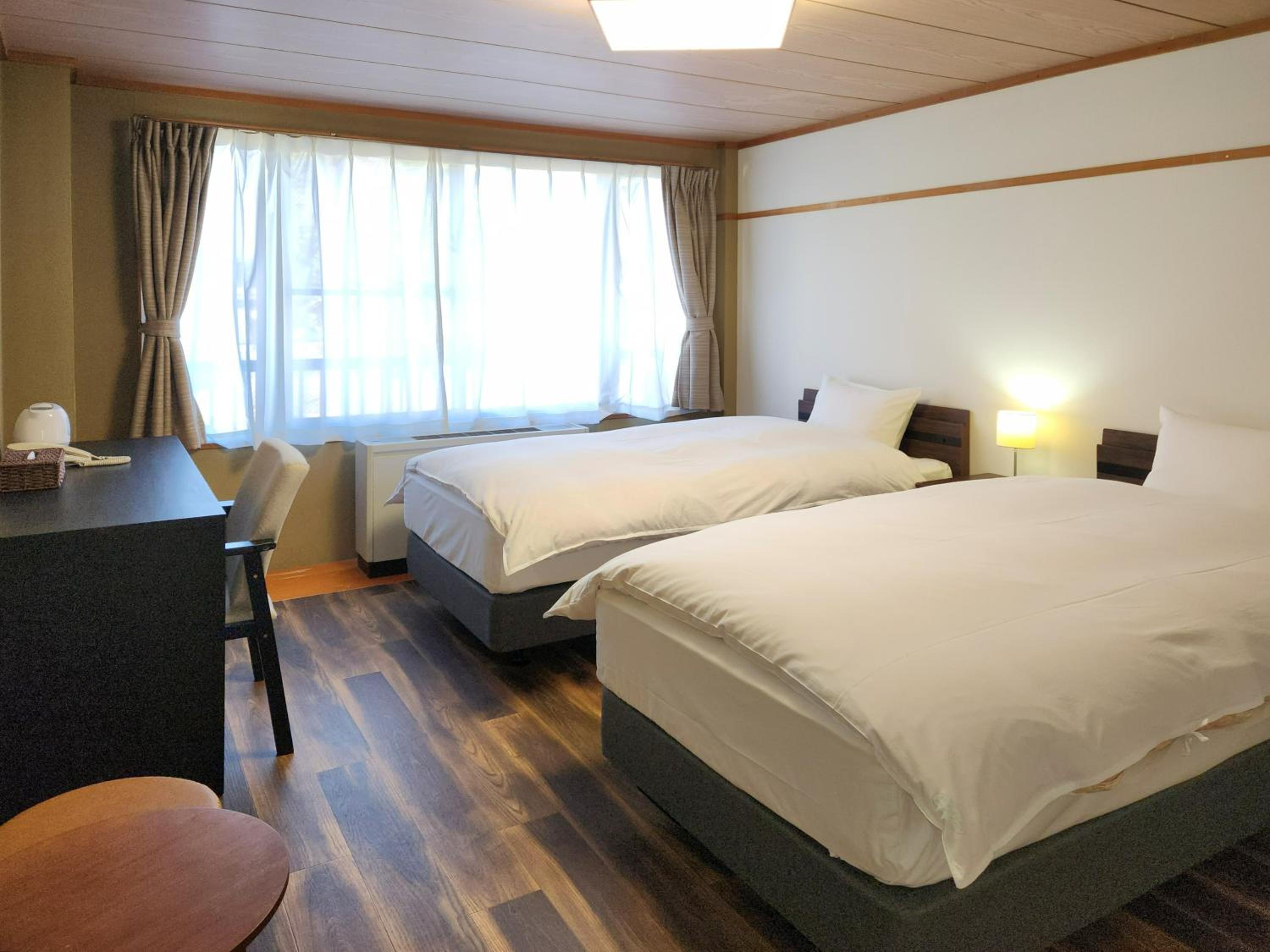 Large Twin Room