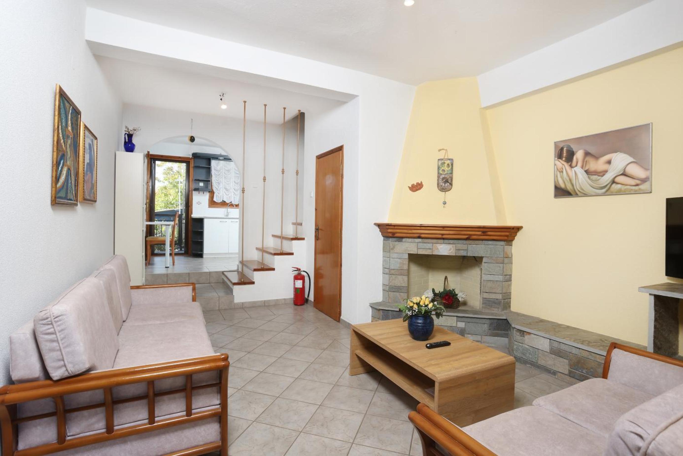 Maisonette