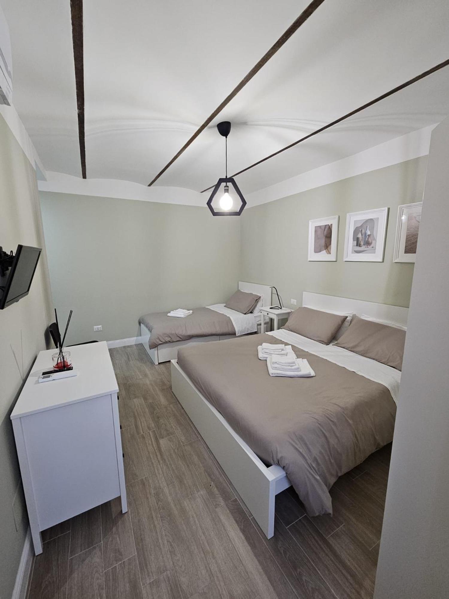 Triple Room with Private Bathroom photo 1