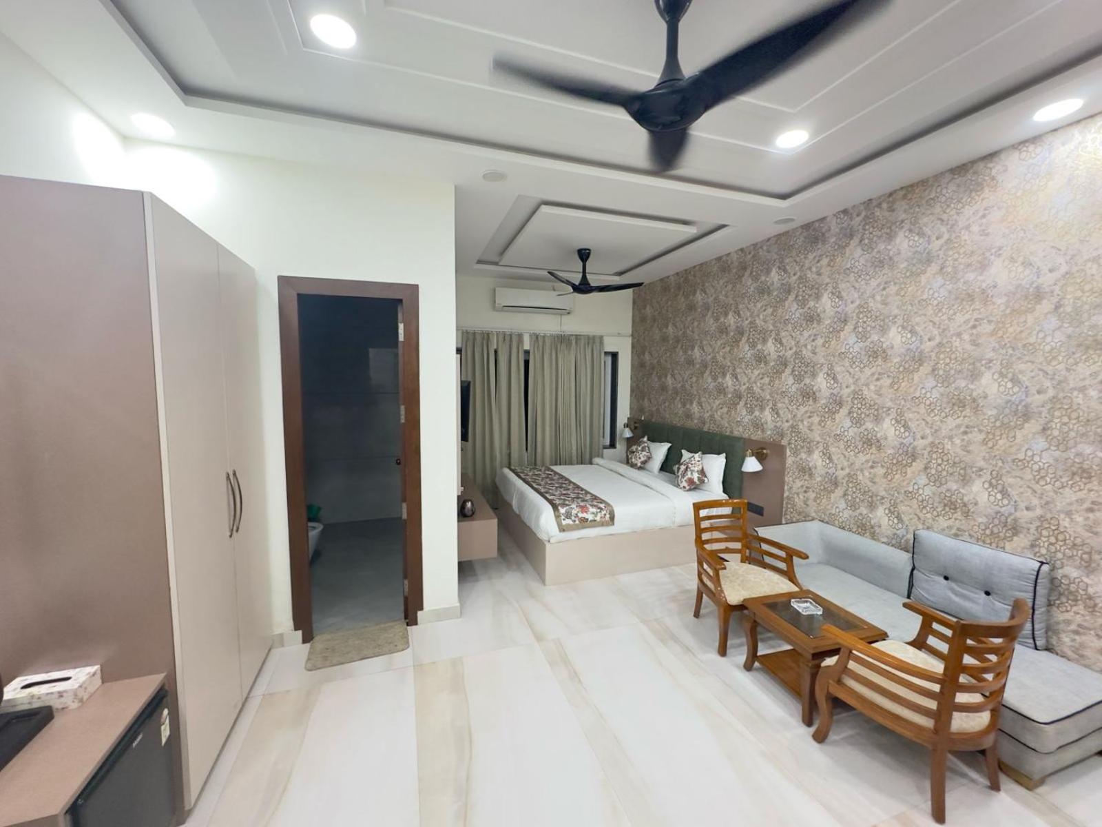 Superior Double Room photo 1