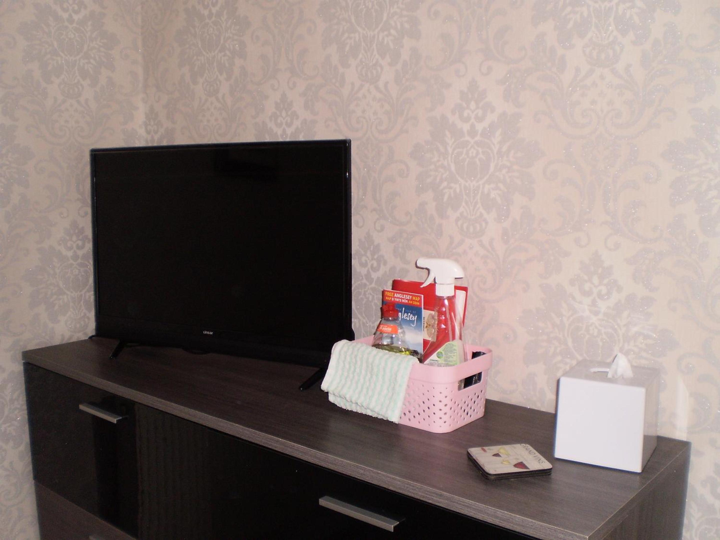 Comfort Triple Room photo 3