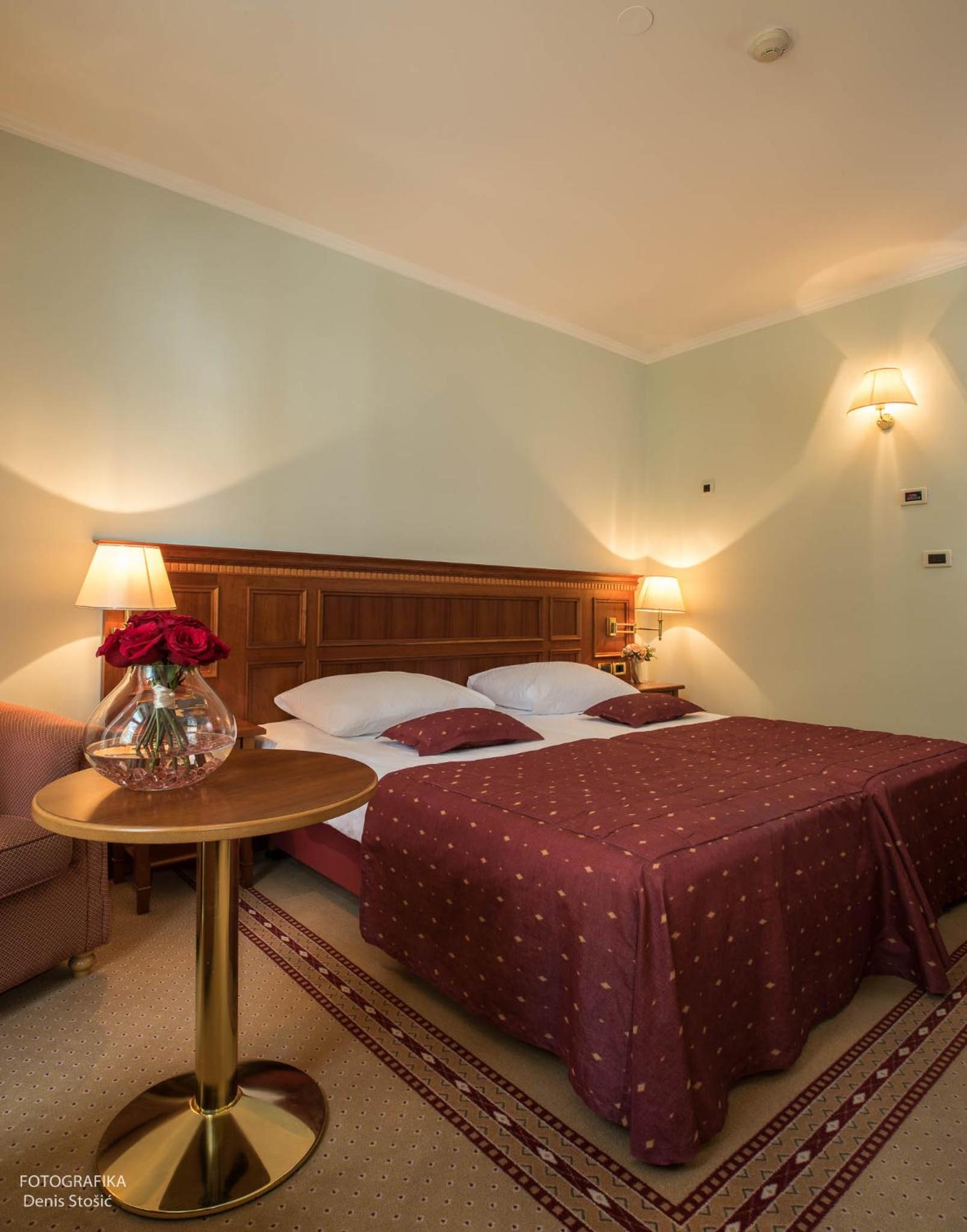 Superior Double or Twin Room - Photo 2