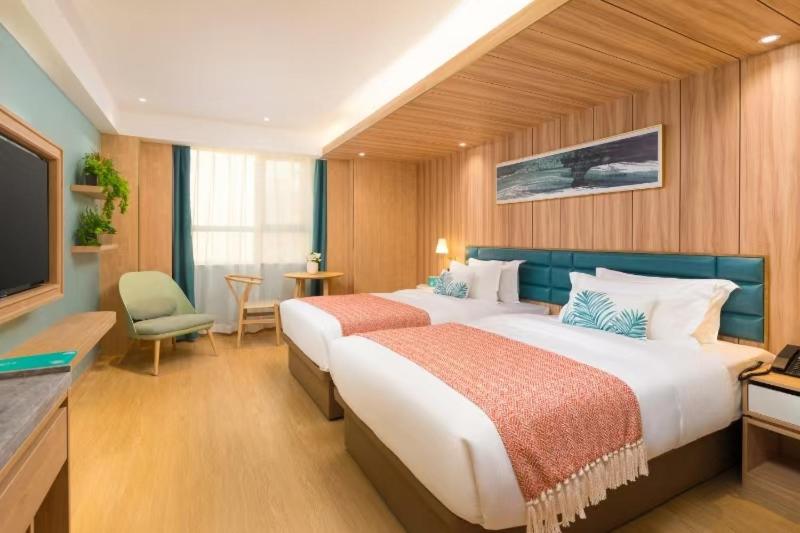 Standard Twin Room photo 1