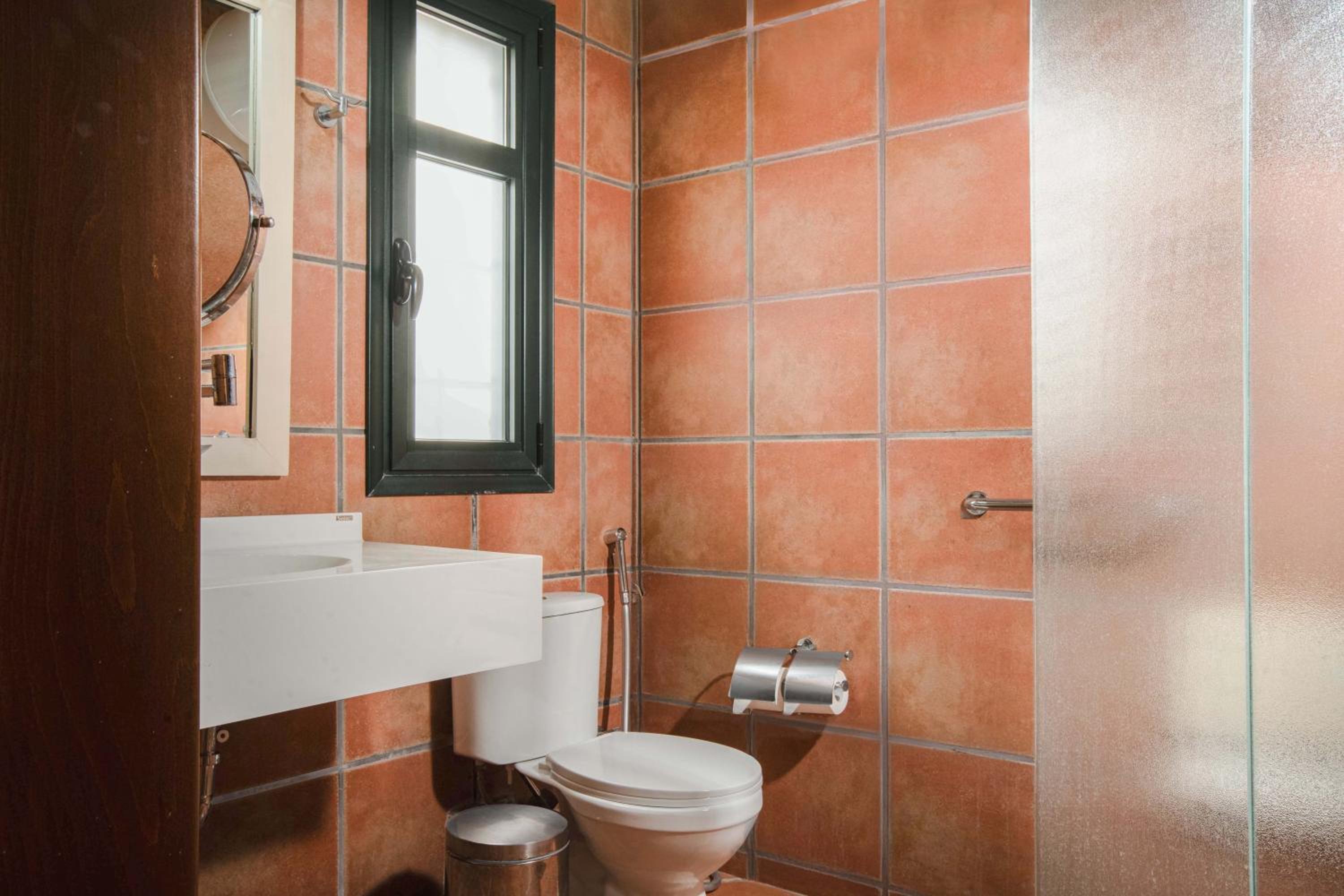 Junior Two Bedroom Flat Residence photo 3