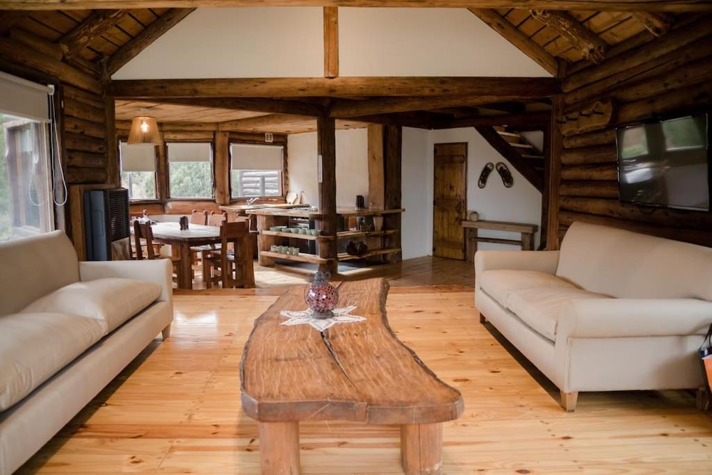 Two-Bedroom House photo 1