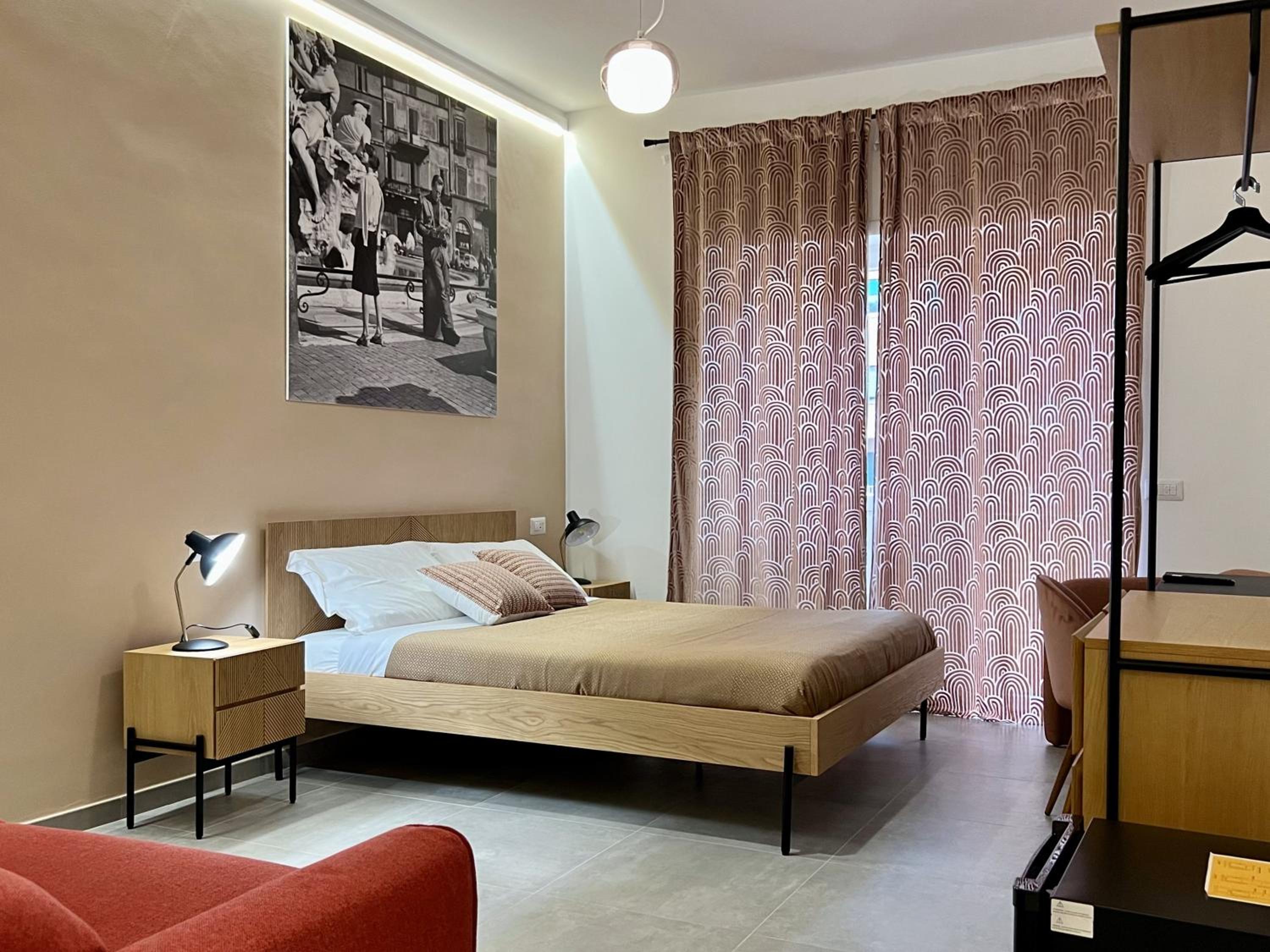Standard Triple Room photo 2