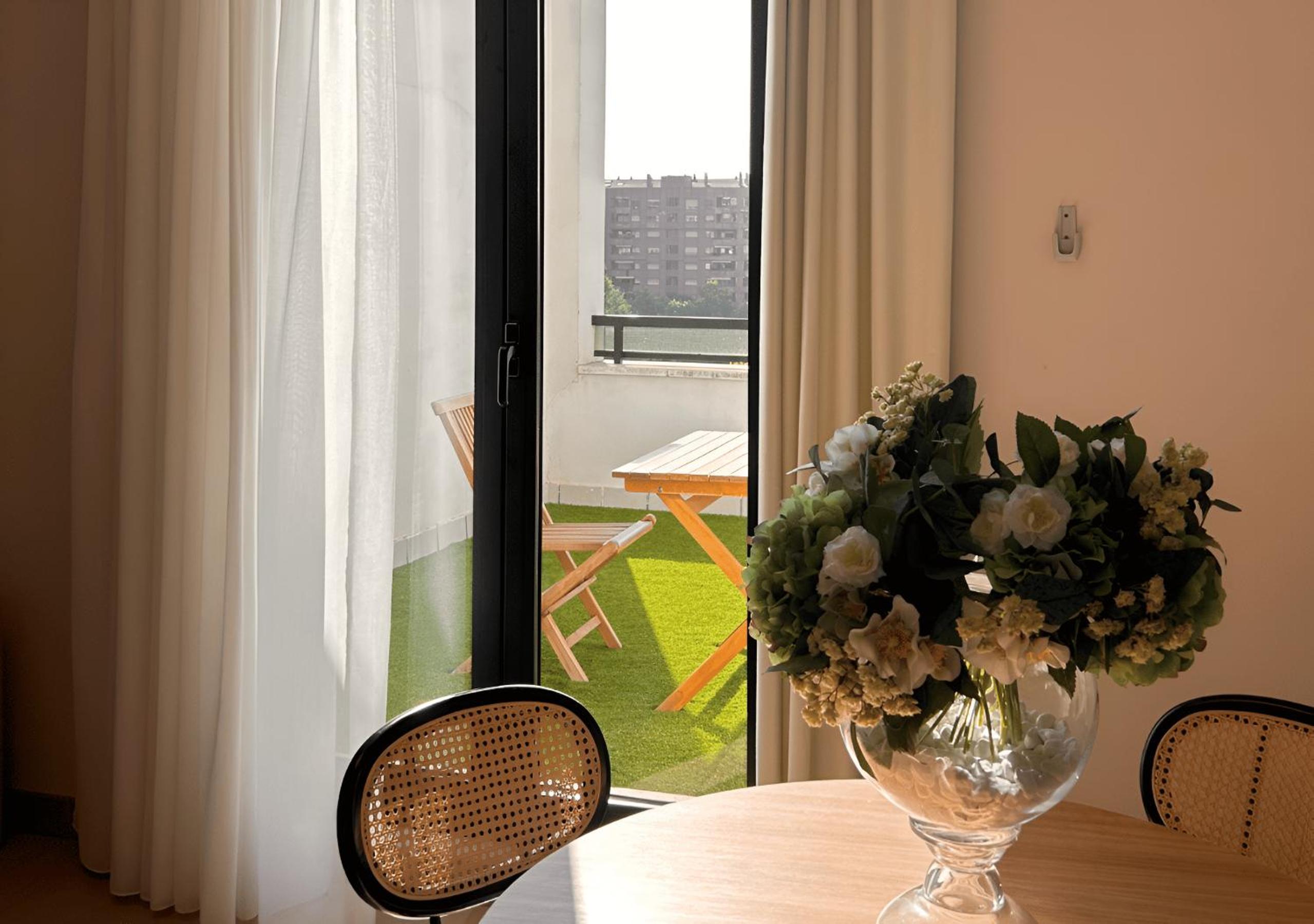 Suite with Terrace - Photo 7