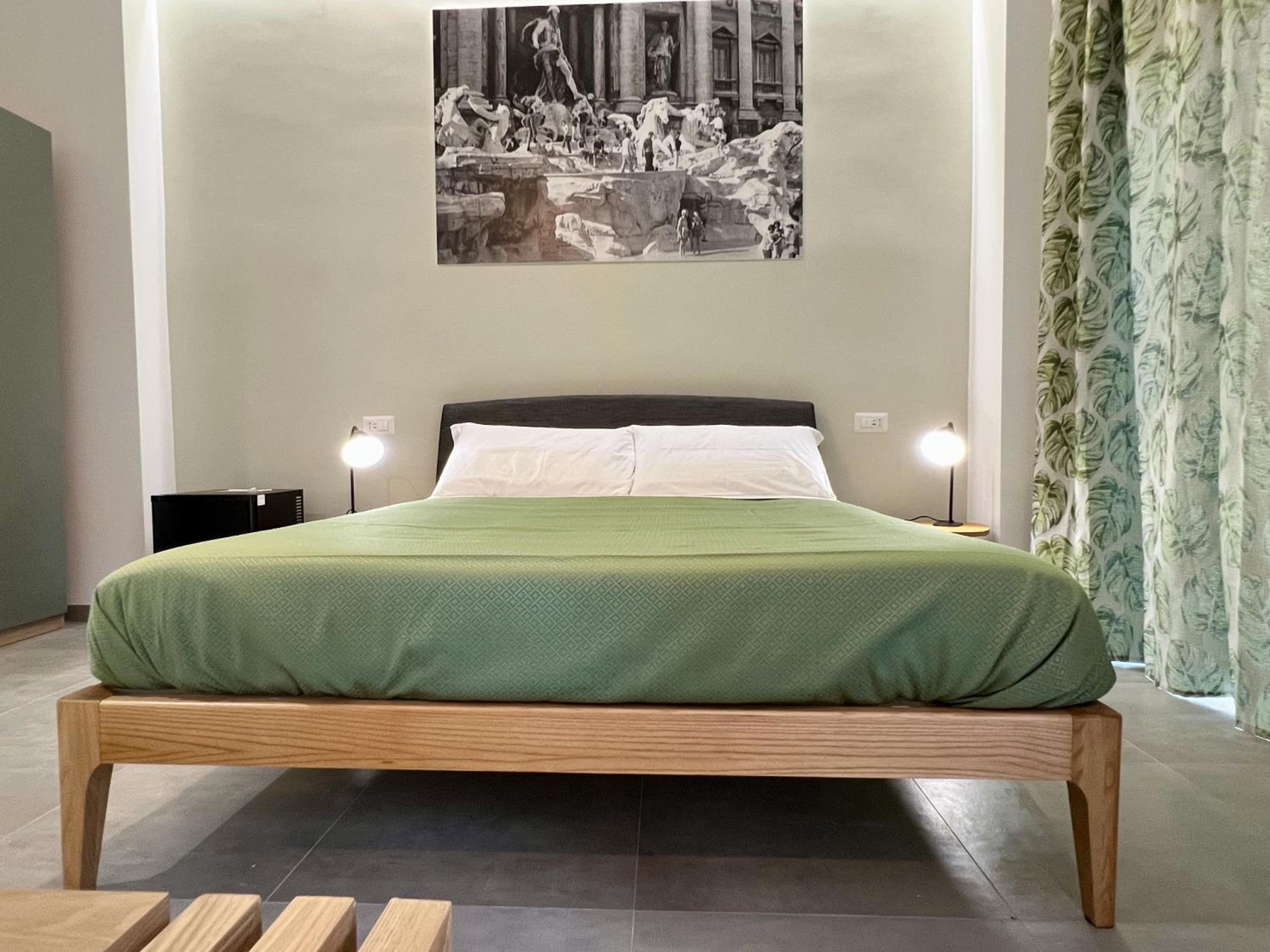 Superior Triple Room photo 3