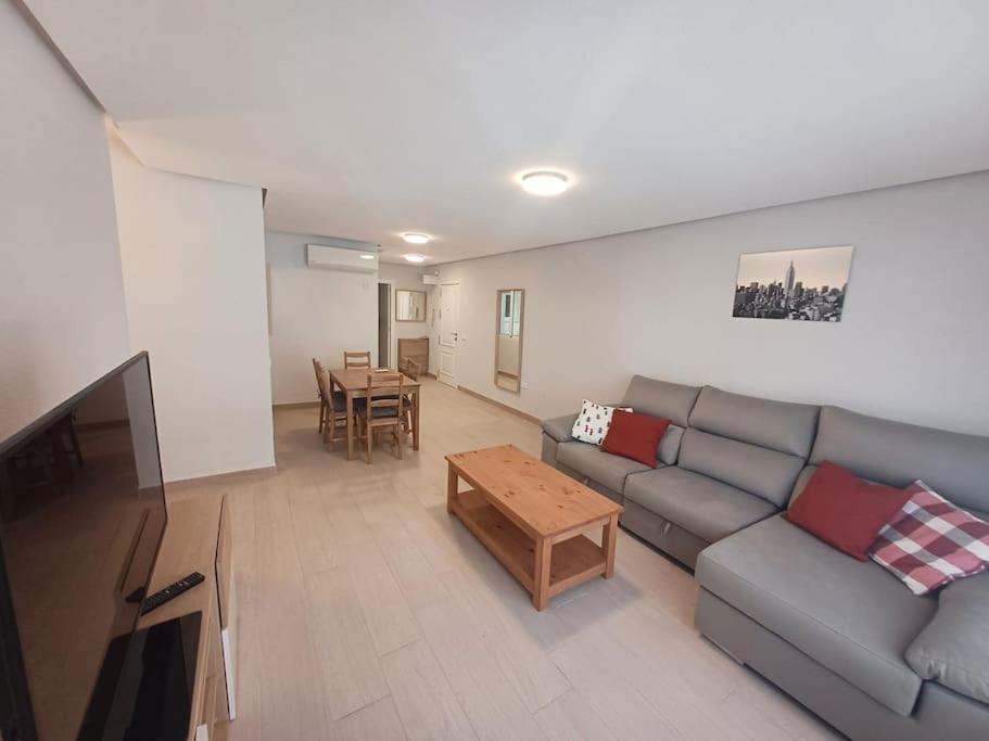 Departamento de tres habitaciones