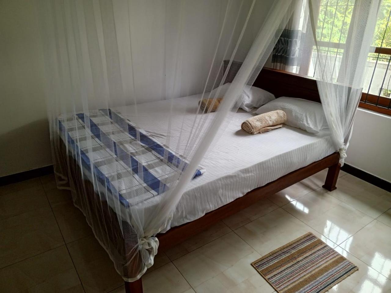 Three-Bedroom Villa photo 1