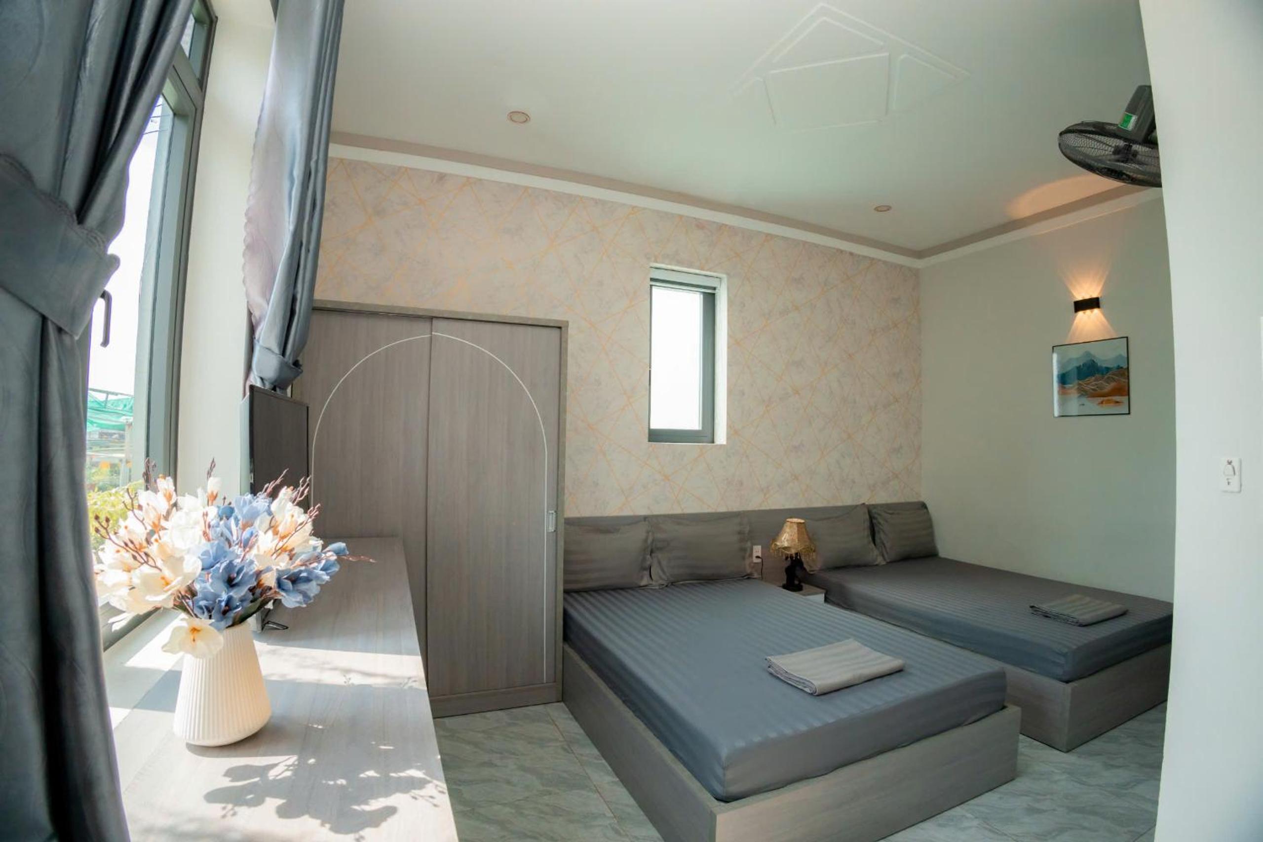 Family Room With Terrace photo 1