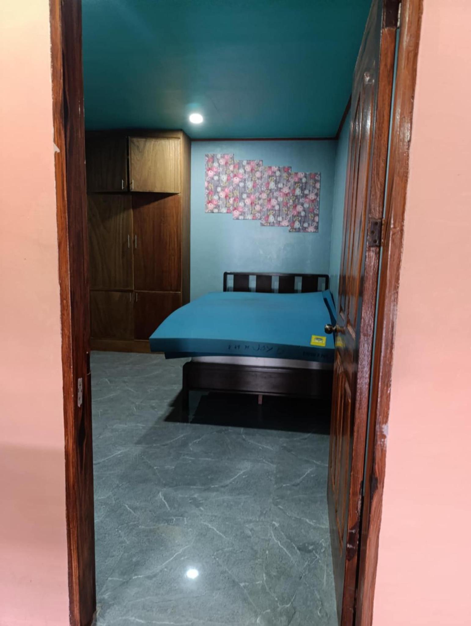 Three-Bedroom House photo 3