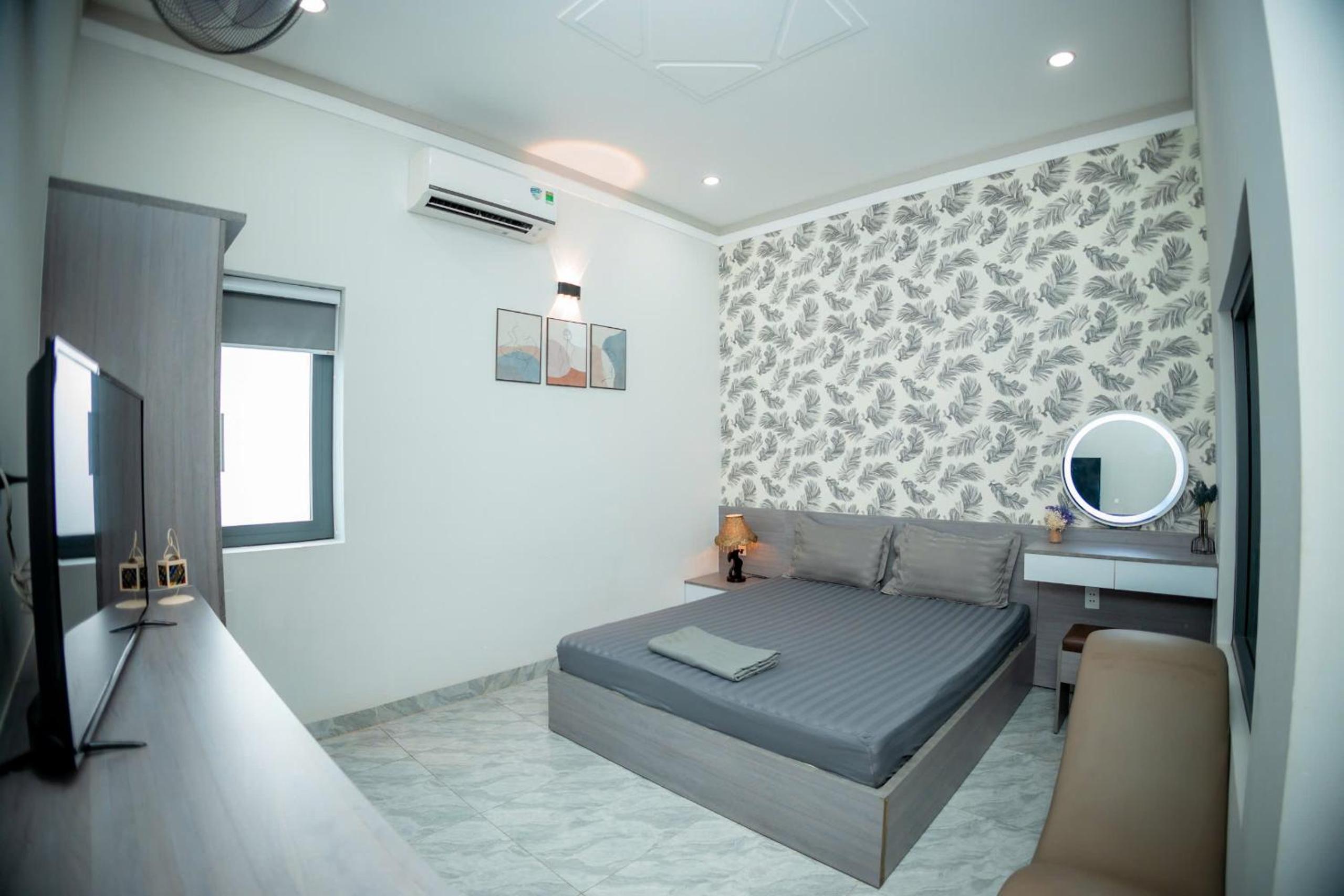 Superior Double Room photo 1