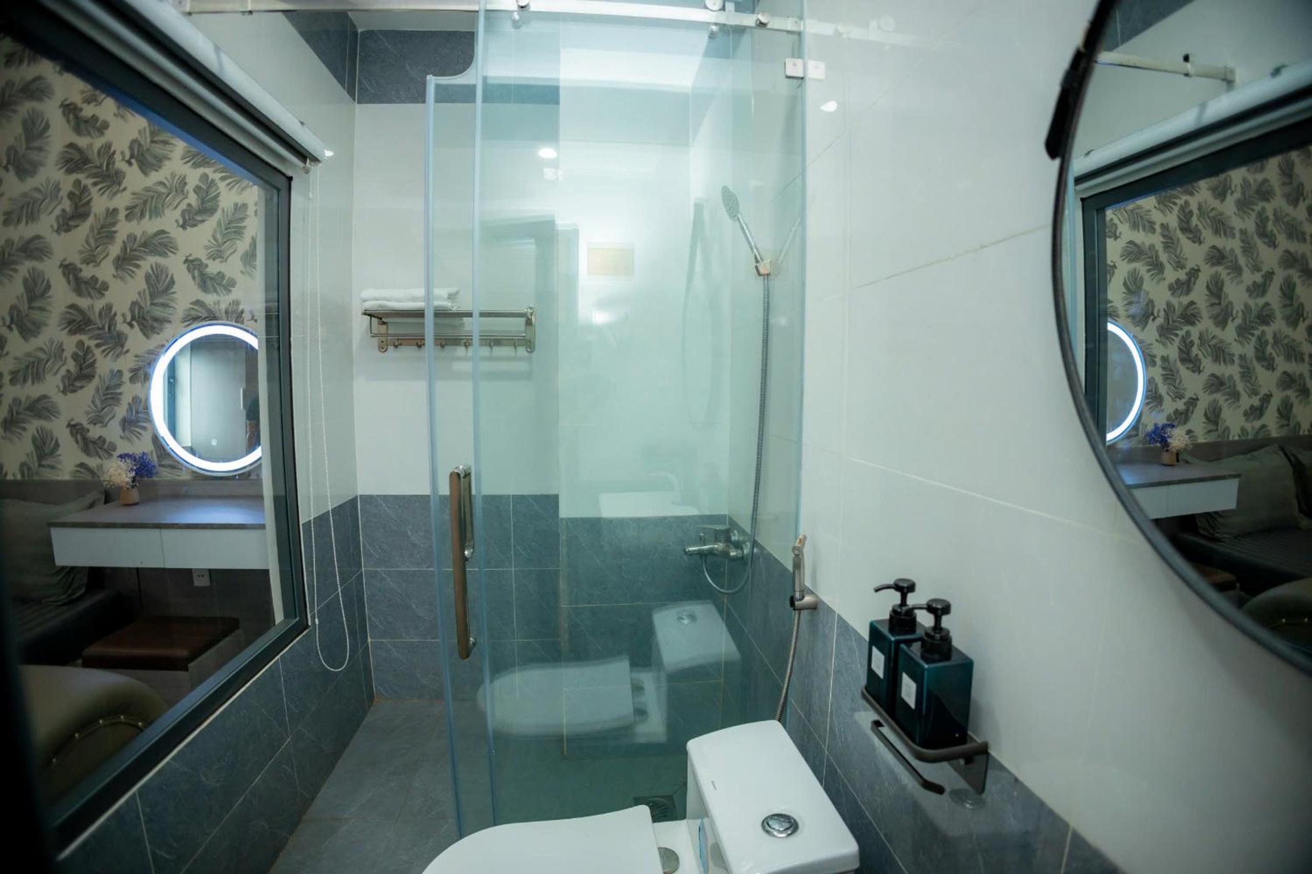 Superior Double Room photo 2
