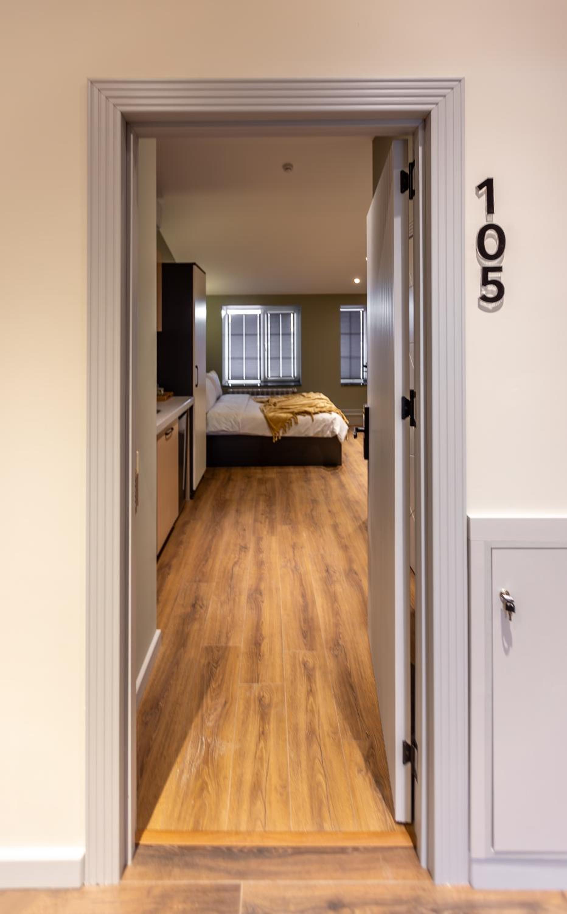 Standard Double Room photo 3