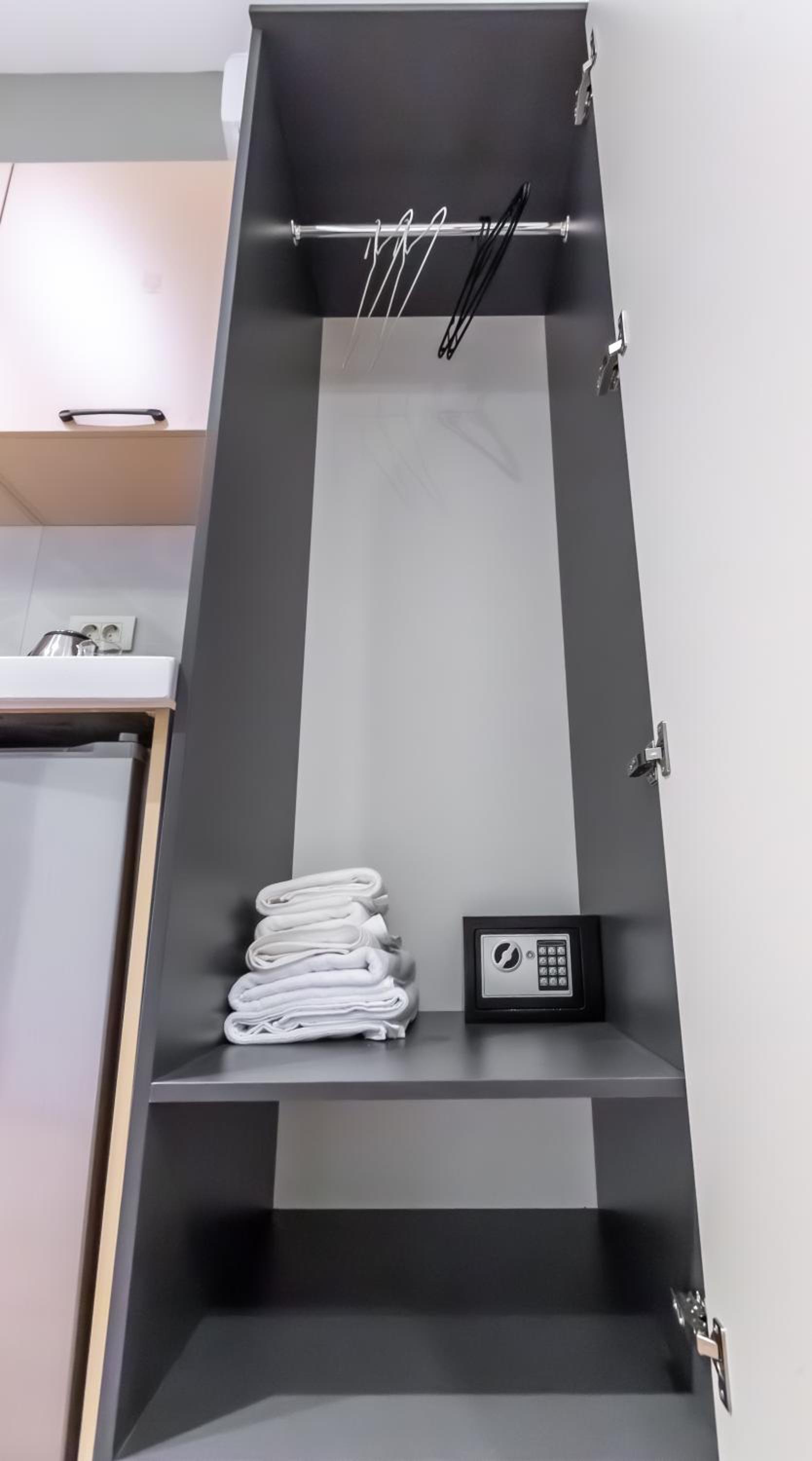 Budget Single Room photo 1