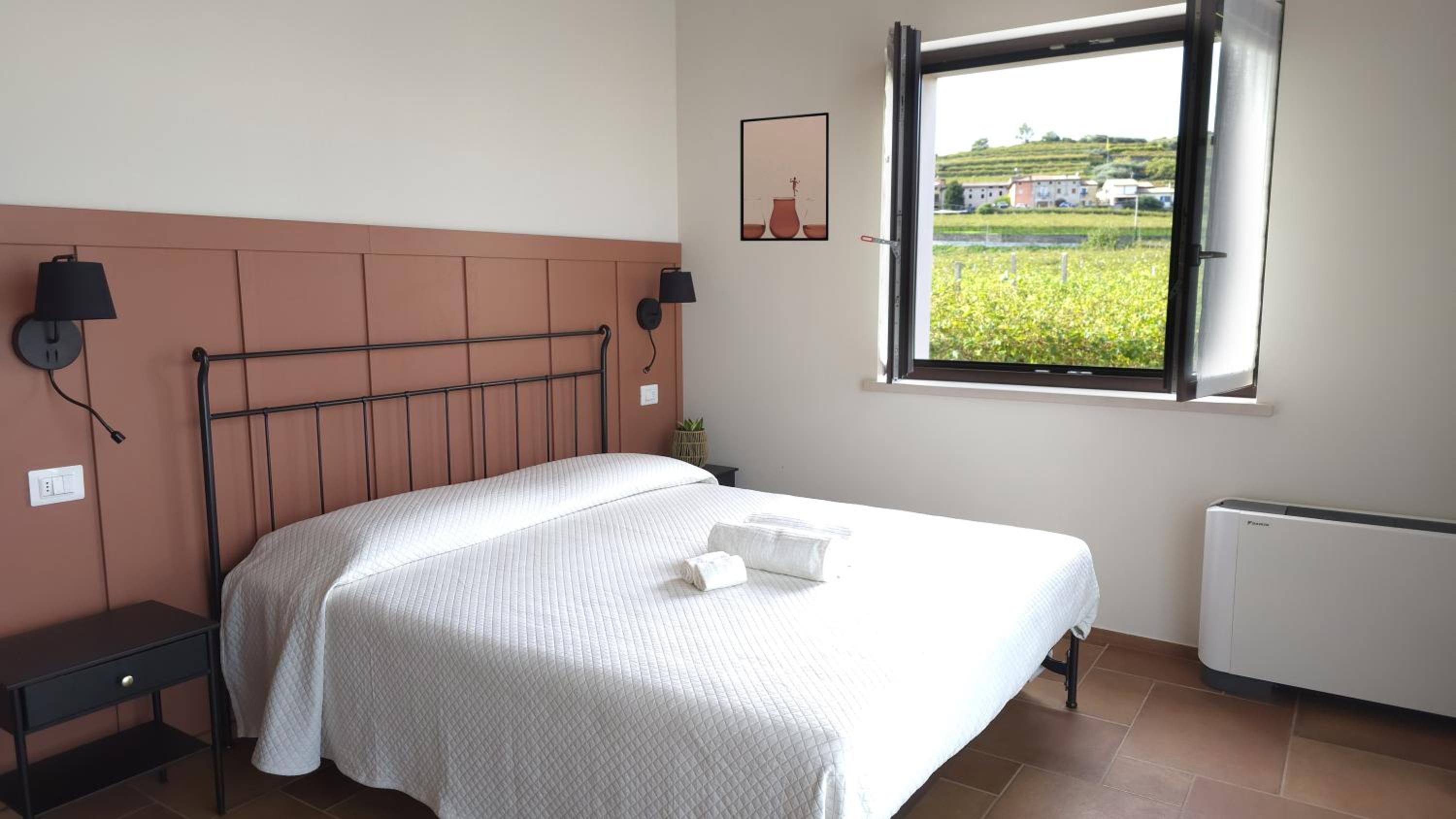 Double Room with Terrace photo 1