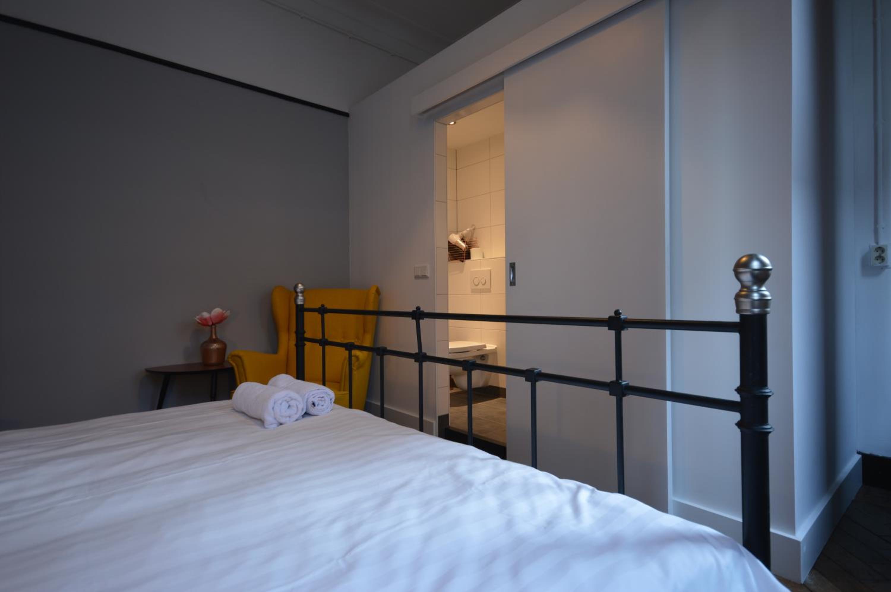 Double Room with Bathroom photo 3